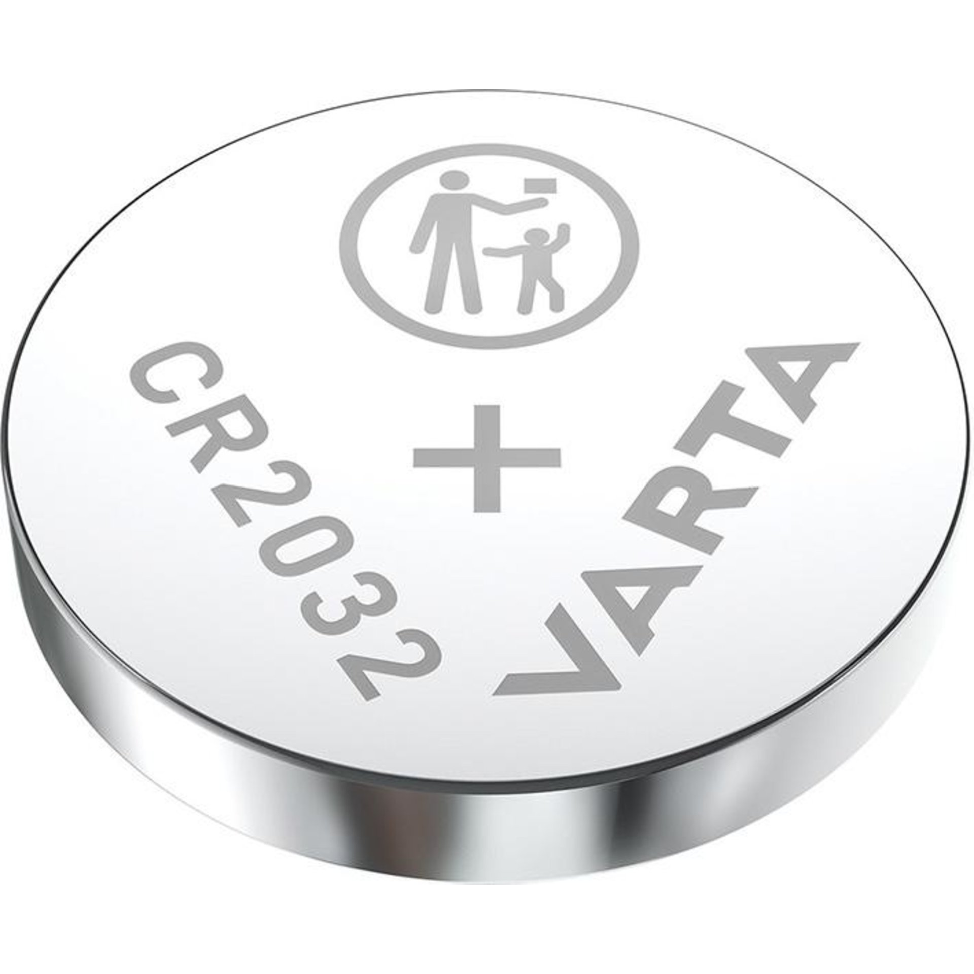 VARTA Lithium CR2032