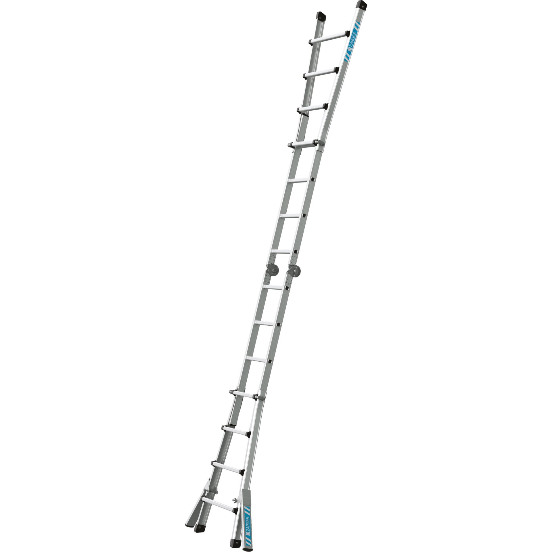 Variomax V - LM-Teleskop-Leiter 4 x 4 Sprossen