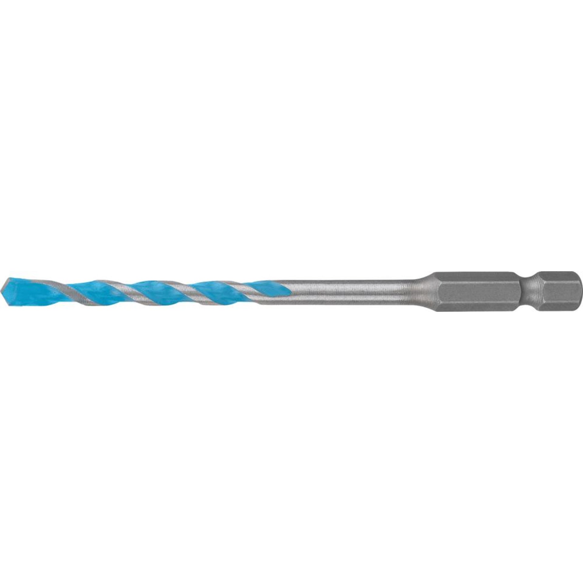 Schlagbohrer EXPERT HEX-95x50x100mm MultiConstruction Bosch