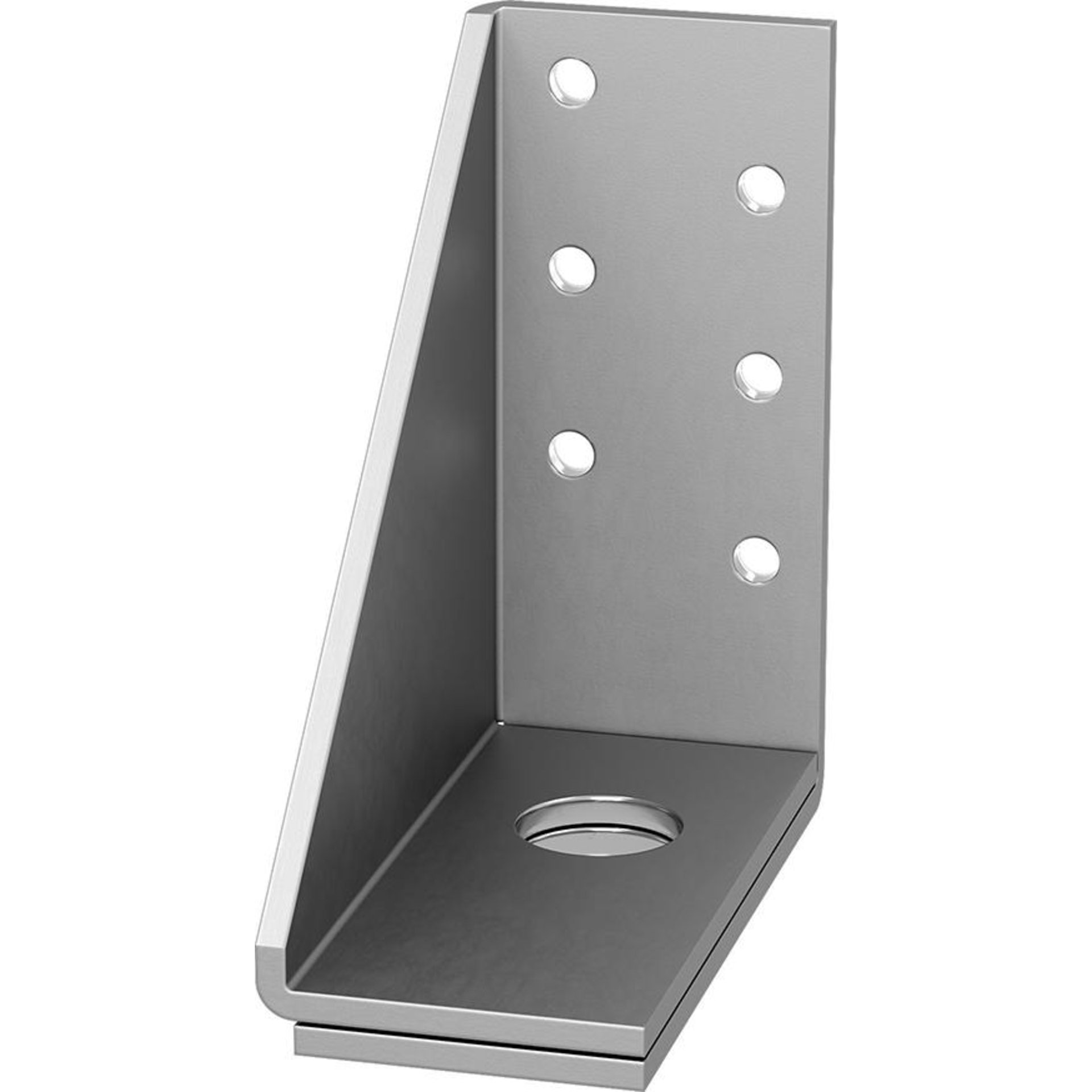 GH Kombiwinkel L+R 83x83x43x3,0 18