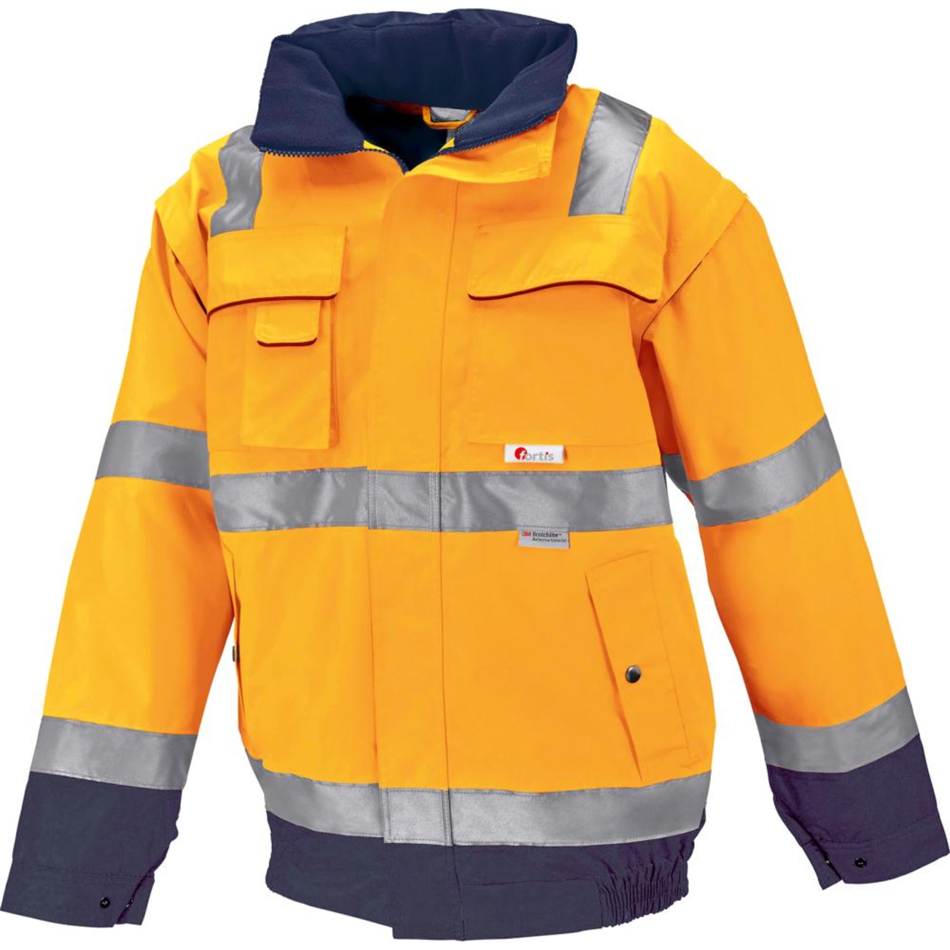 Warnjacke ARTUR