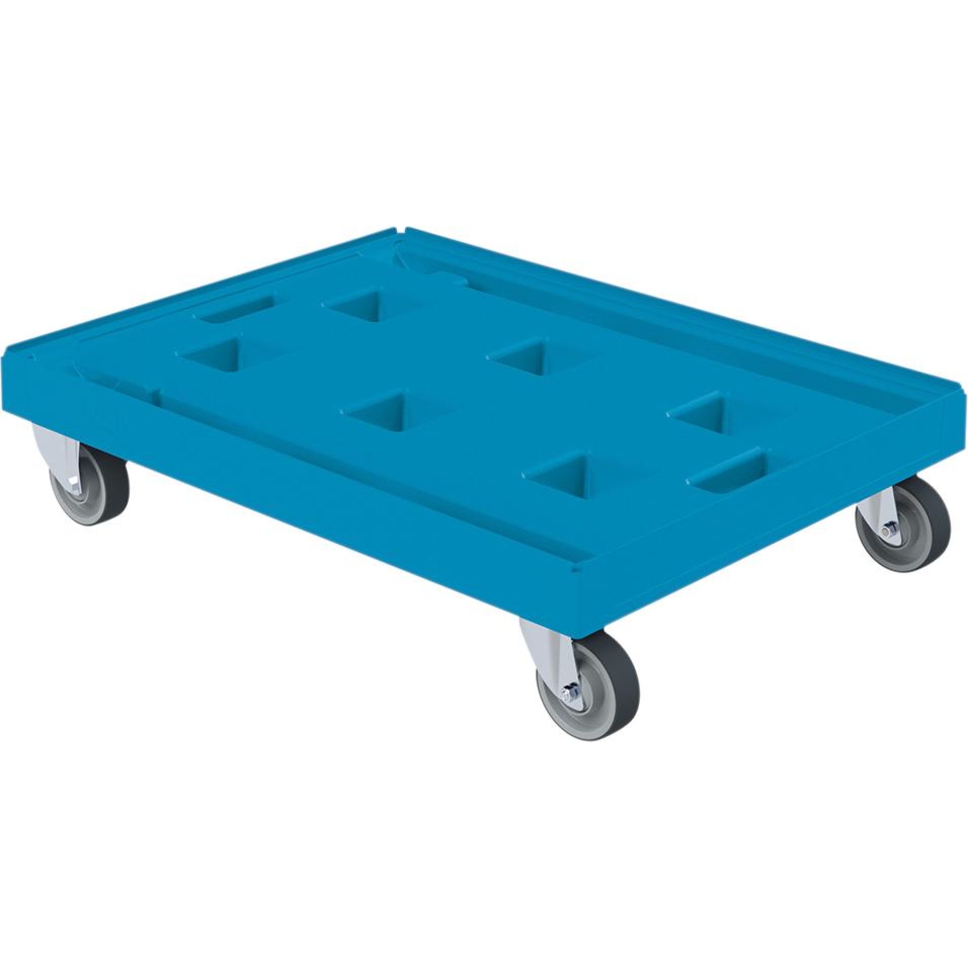 Transportroller