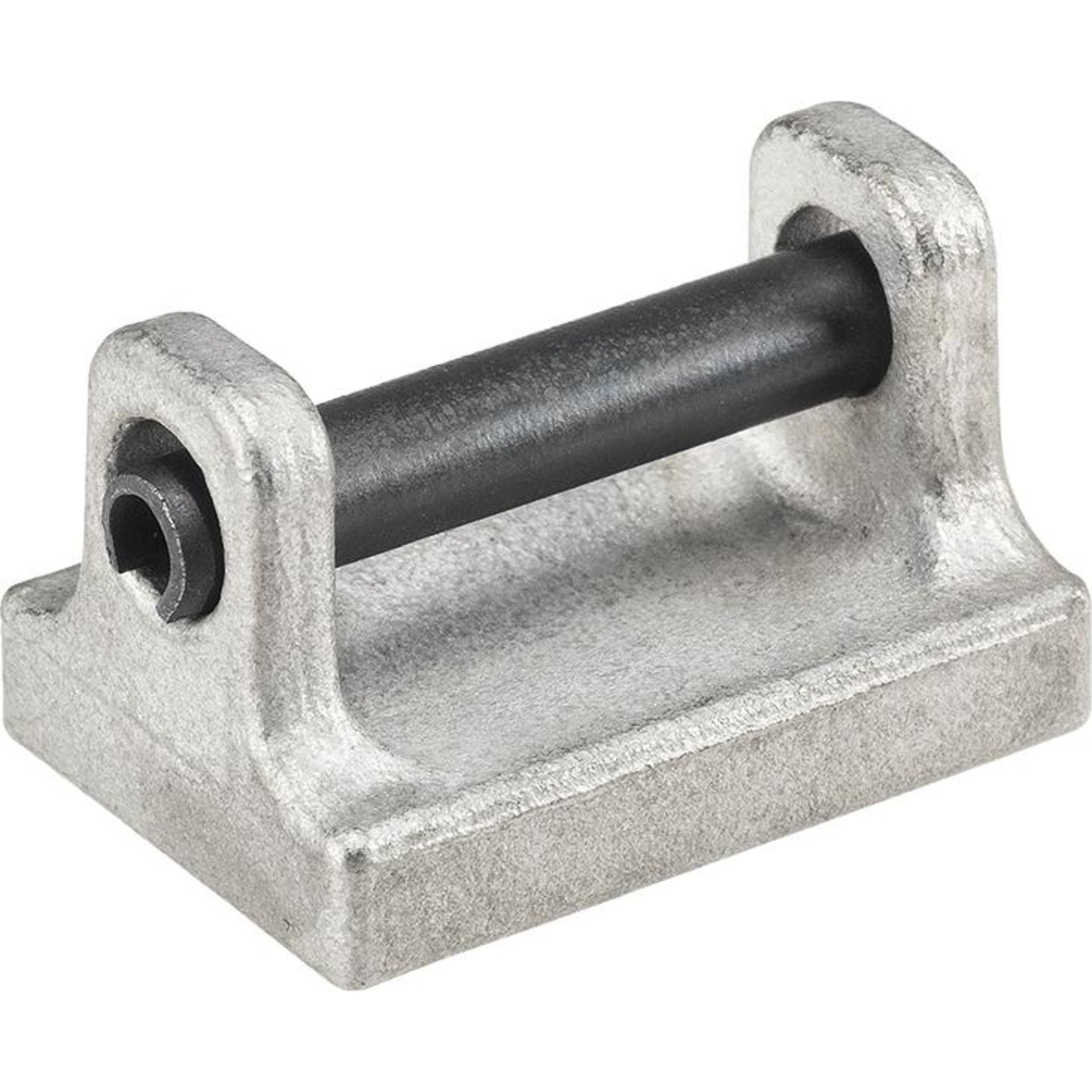 Druckstück 7600DG-30 Druckfläche glatt AMF