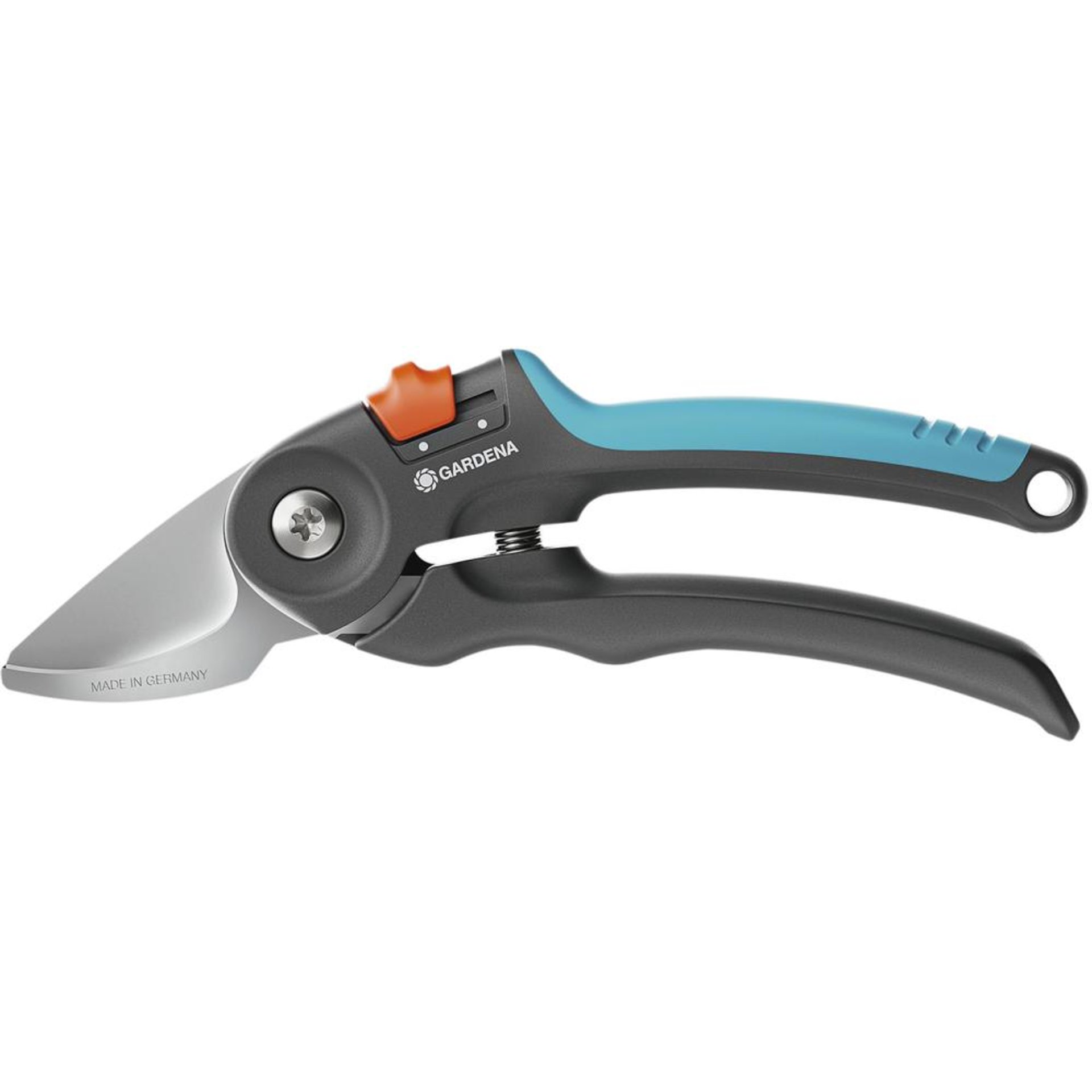 Gartenschere PremiumCut Frisches Holz