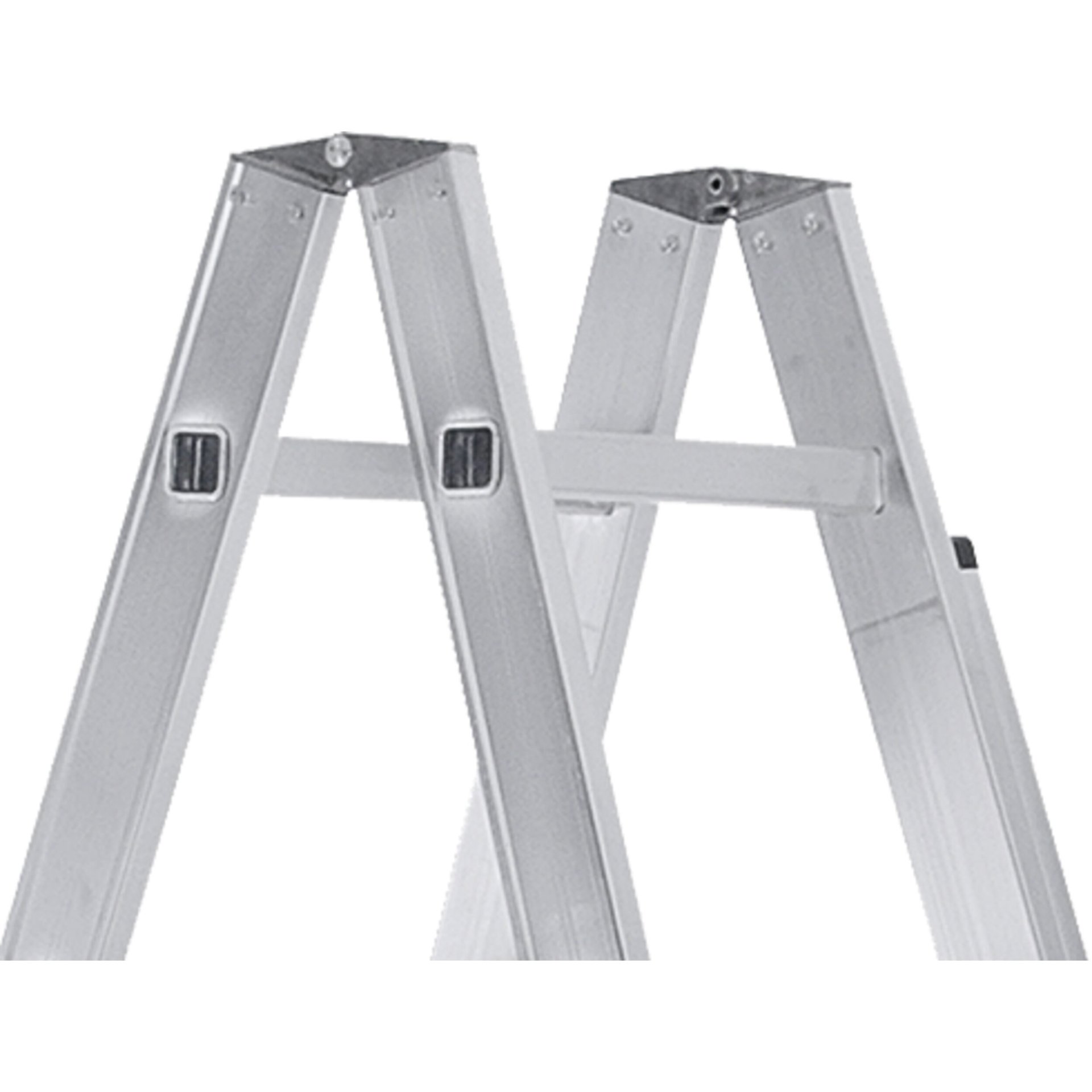Varioflex B - LM-Stehleiter 2 x 6 Sprossen