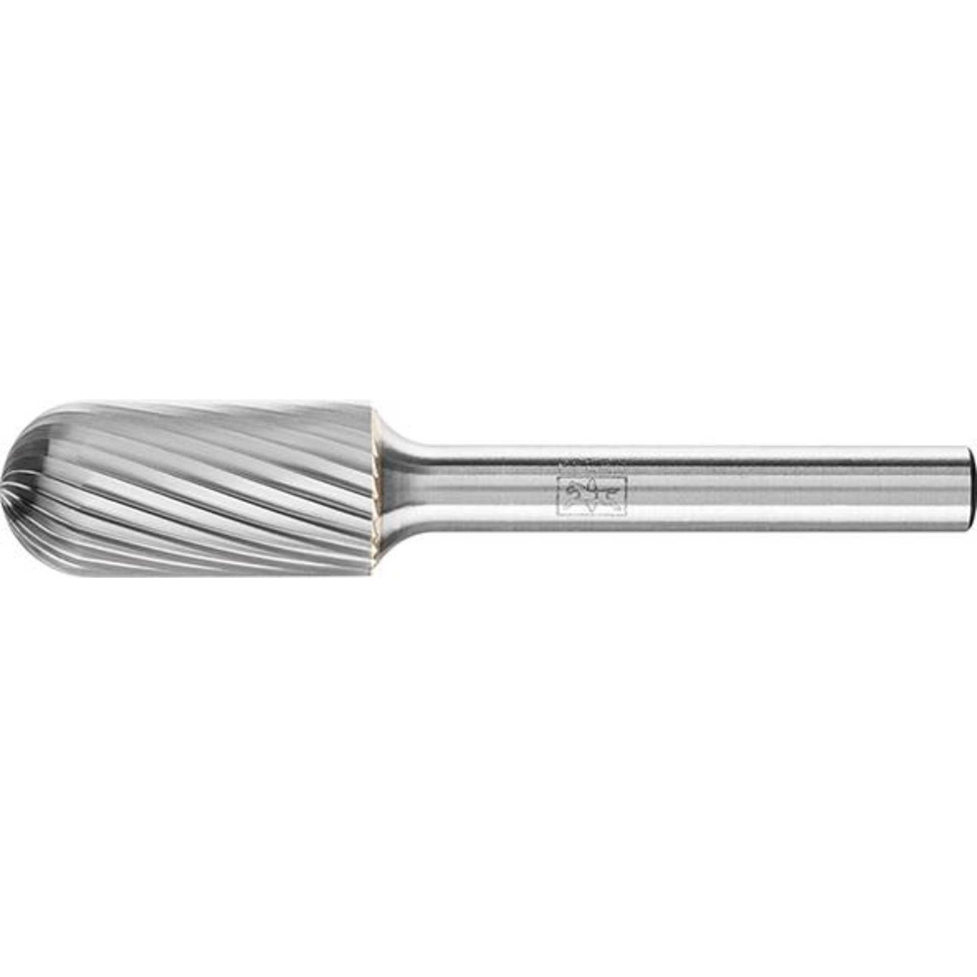 Frässtift HM Walzenrundform 1225 3 6mm 12x25mm Pferd