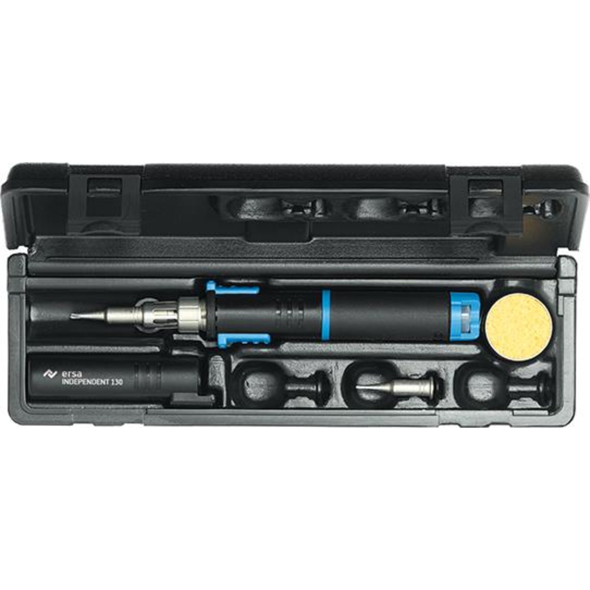 Gaslötset INDEPENDENT 130