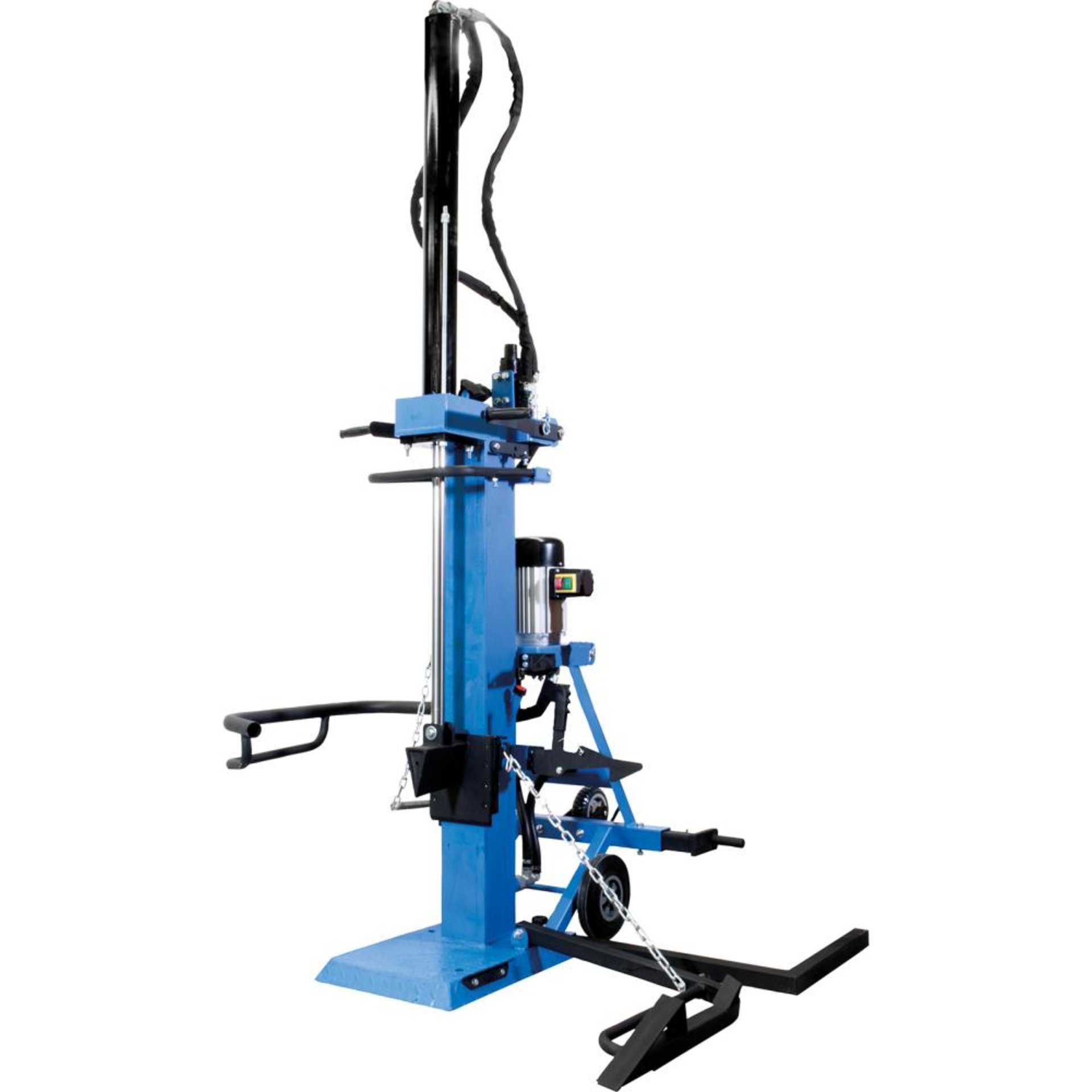 HolzspalterGHS 1000/14TEZ-A400 Watt / 4,3 kWBeschaffungsartikel