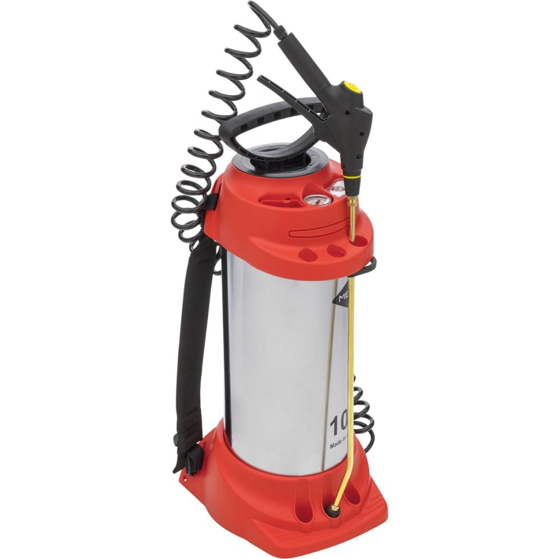 Hochdrucksprühgerät, INOX Plus, FPM