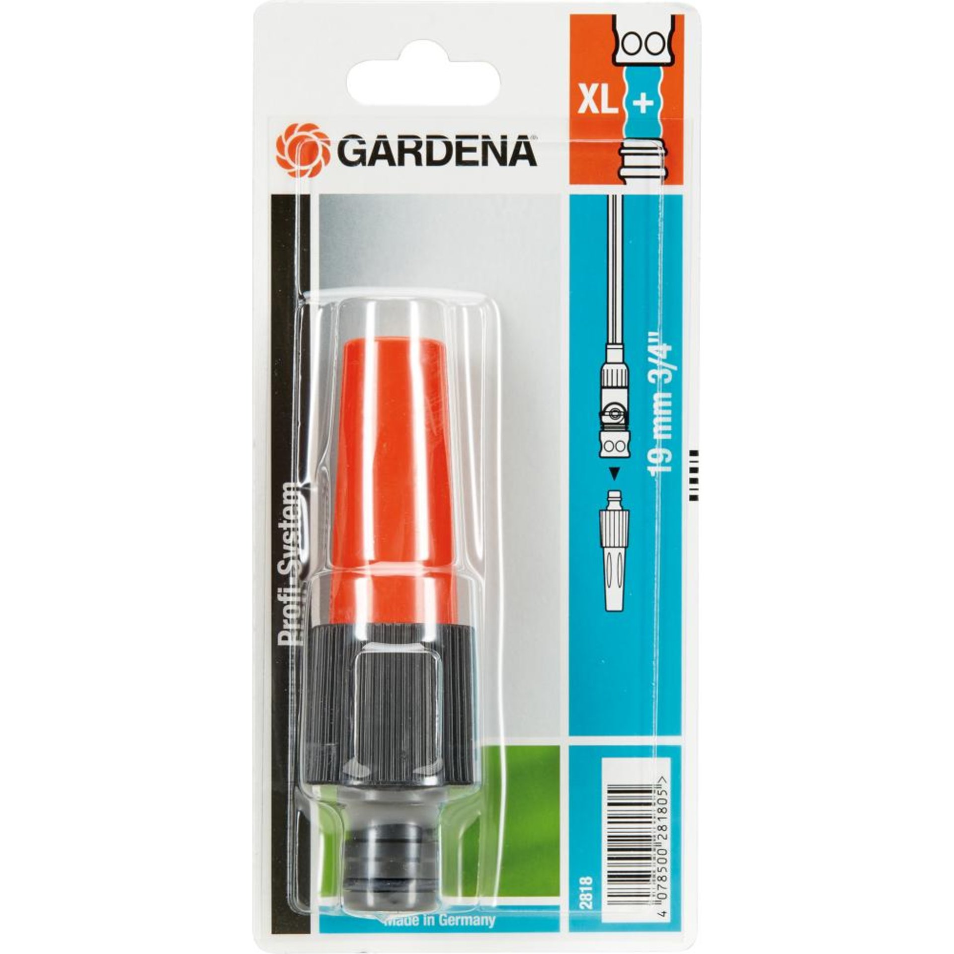 Profi-System-Spritze SB Gardena