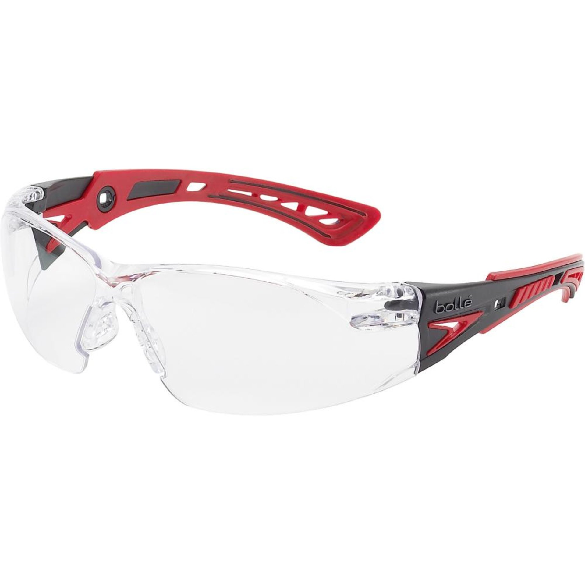 Schutzbrille Rush+
