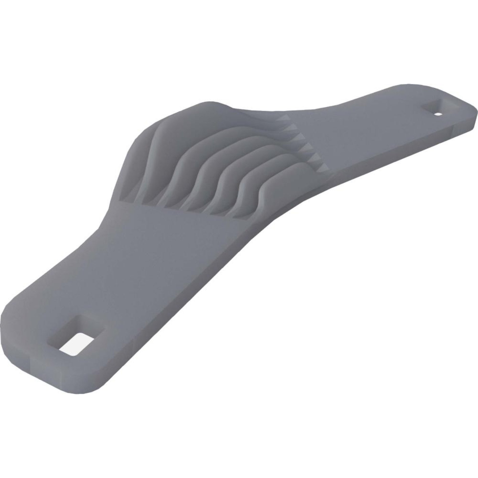 Nasenauflage für WELDCAP RC 3/9-12 VE 2 Stück OPTREL