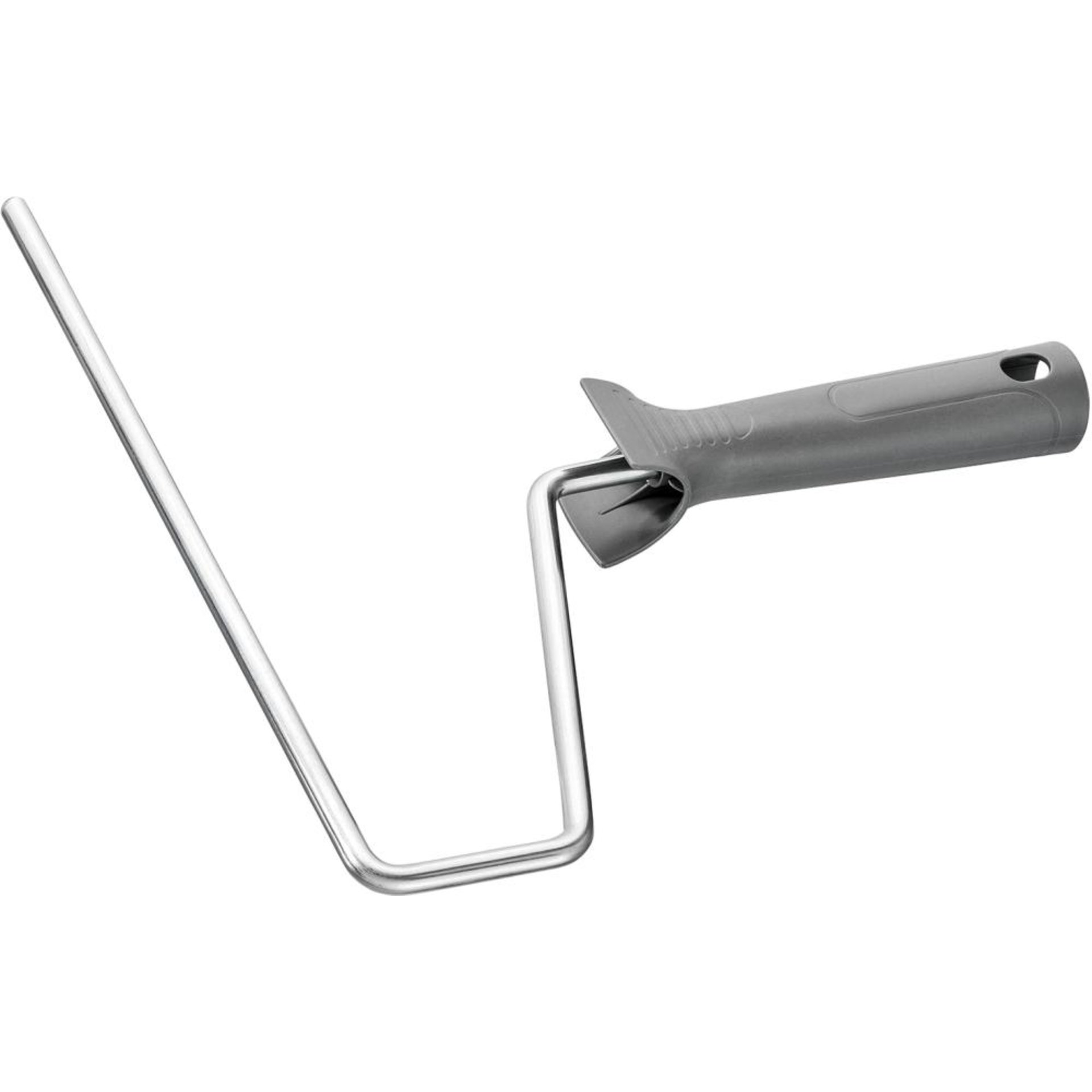 Bügel 8 mm für 25 cm Wal.Standard-Griff grau