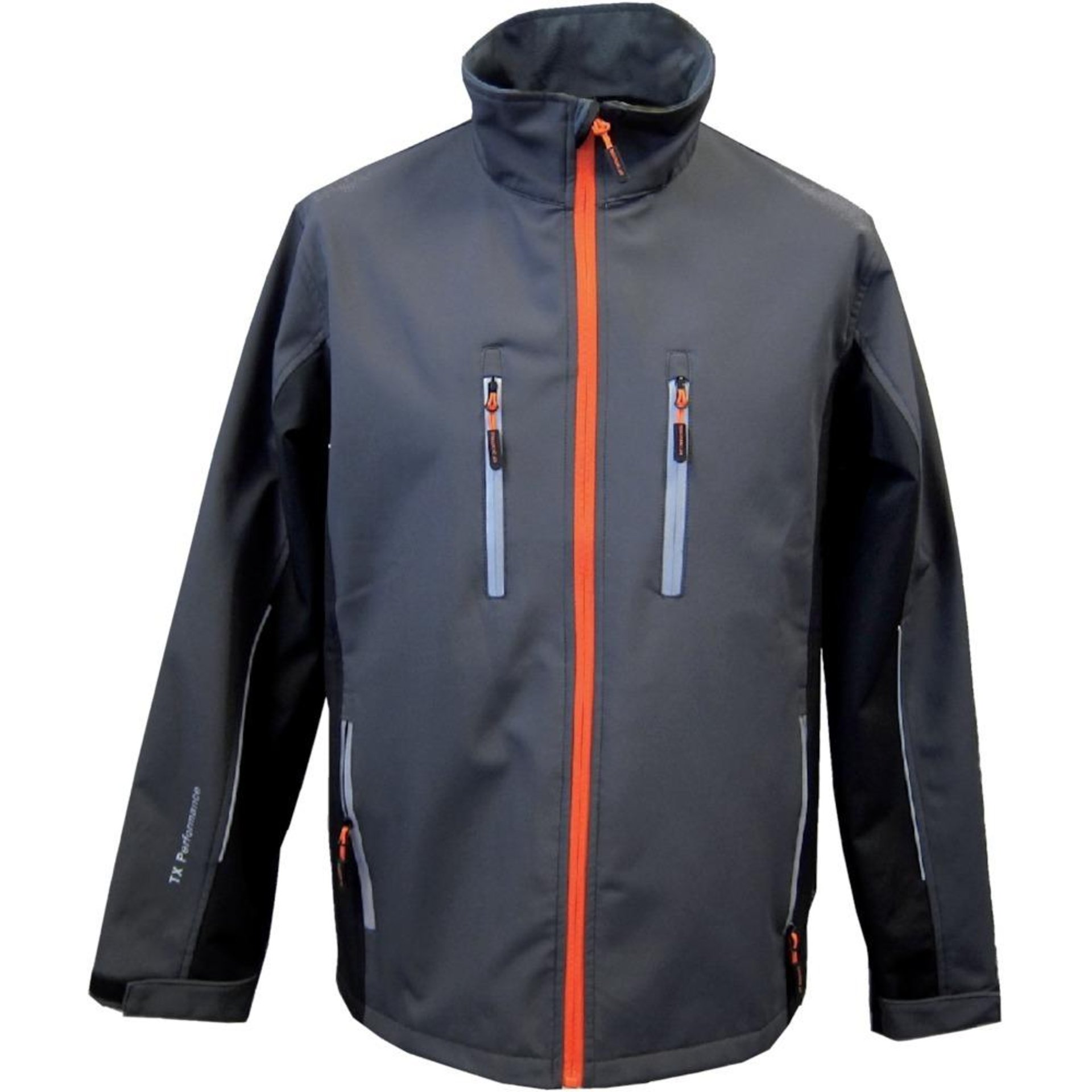 Softshell-Jacke 61270
