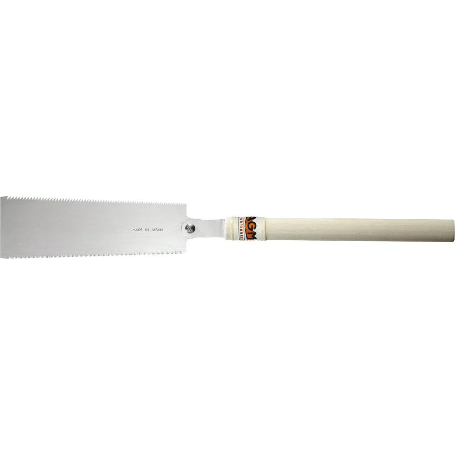 Jap. Handsäge Ryoba 240mm Magma