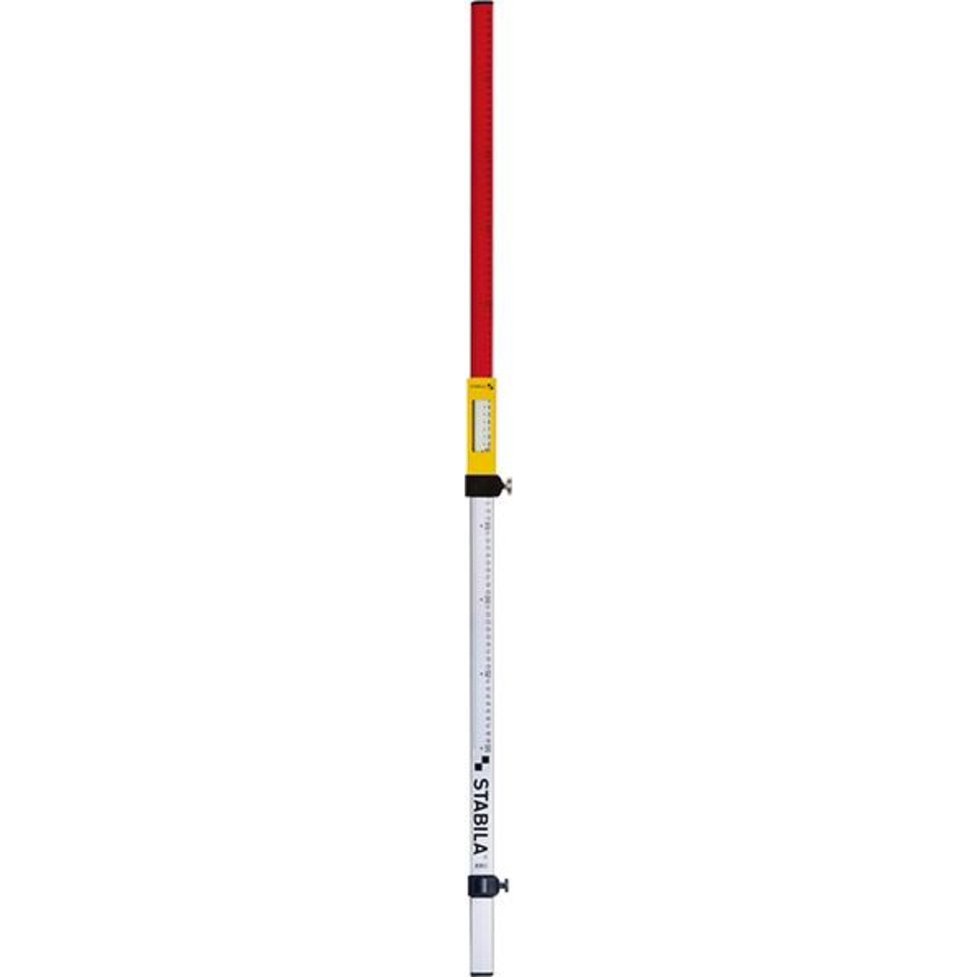 Nivellierlatte 240cm Stabila