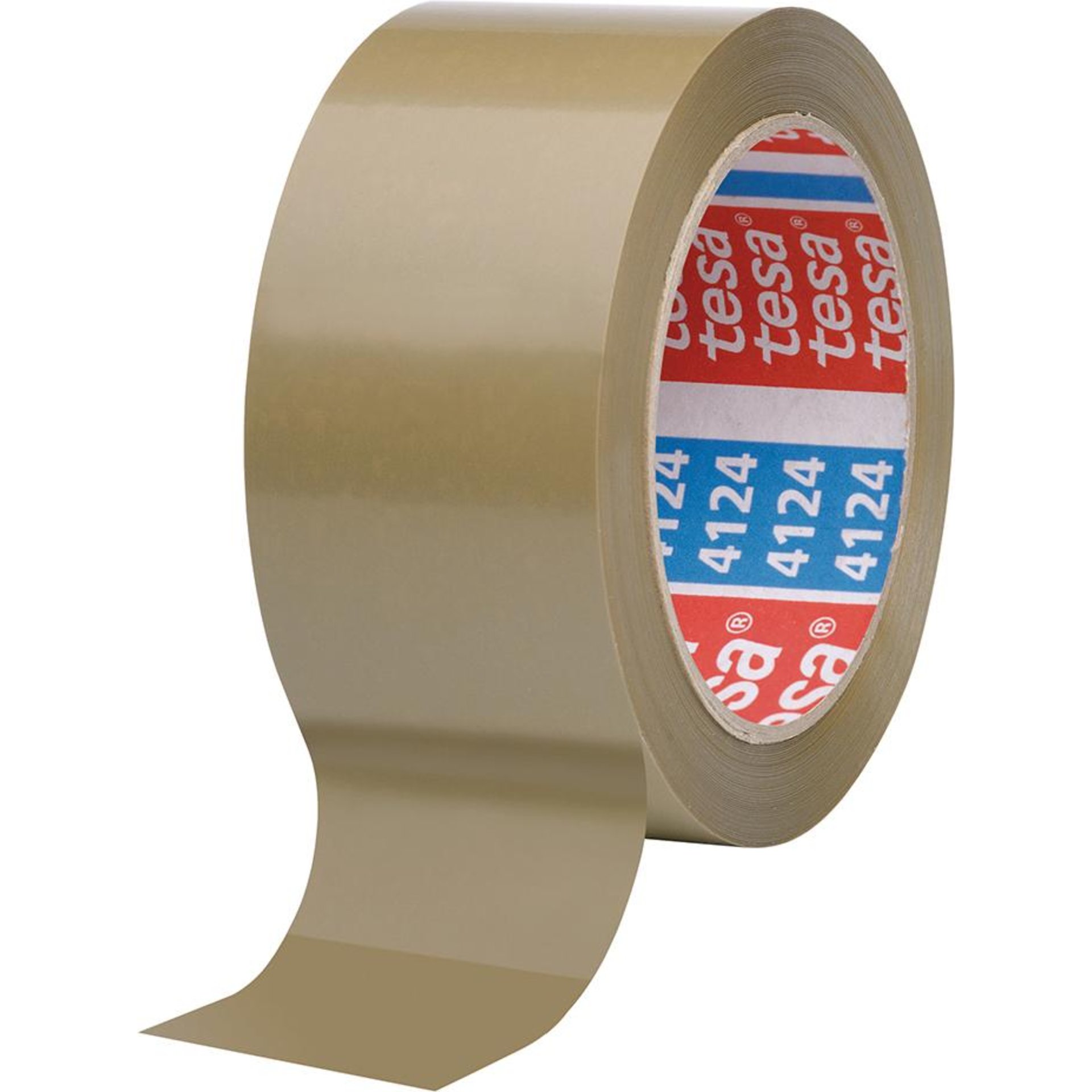 tesapack® 4124