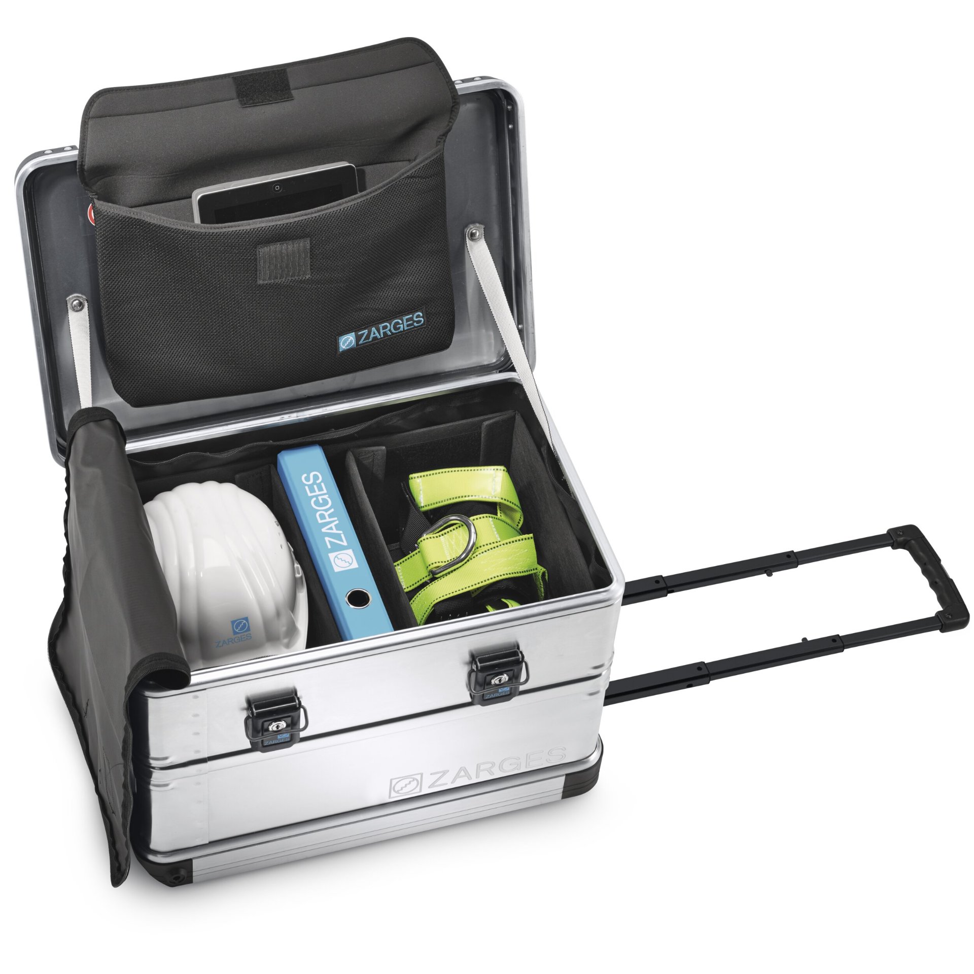 Deckeltasche 41820