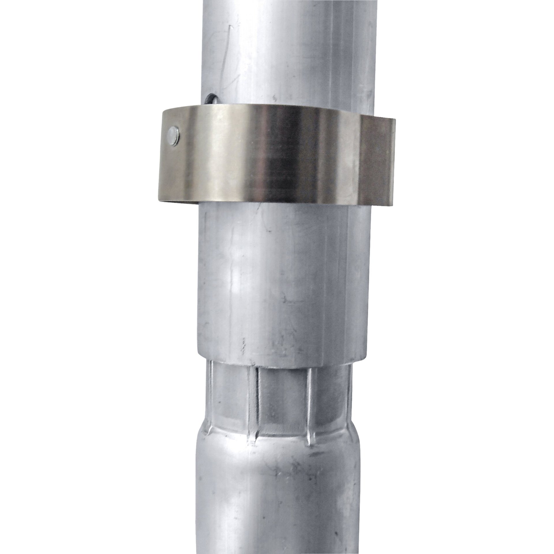 Aufsteckrahmen für 0,75 m Breite 42904
