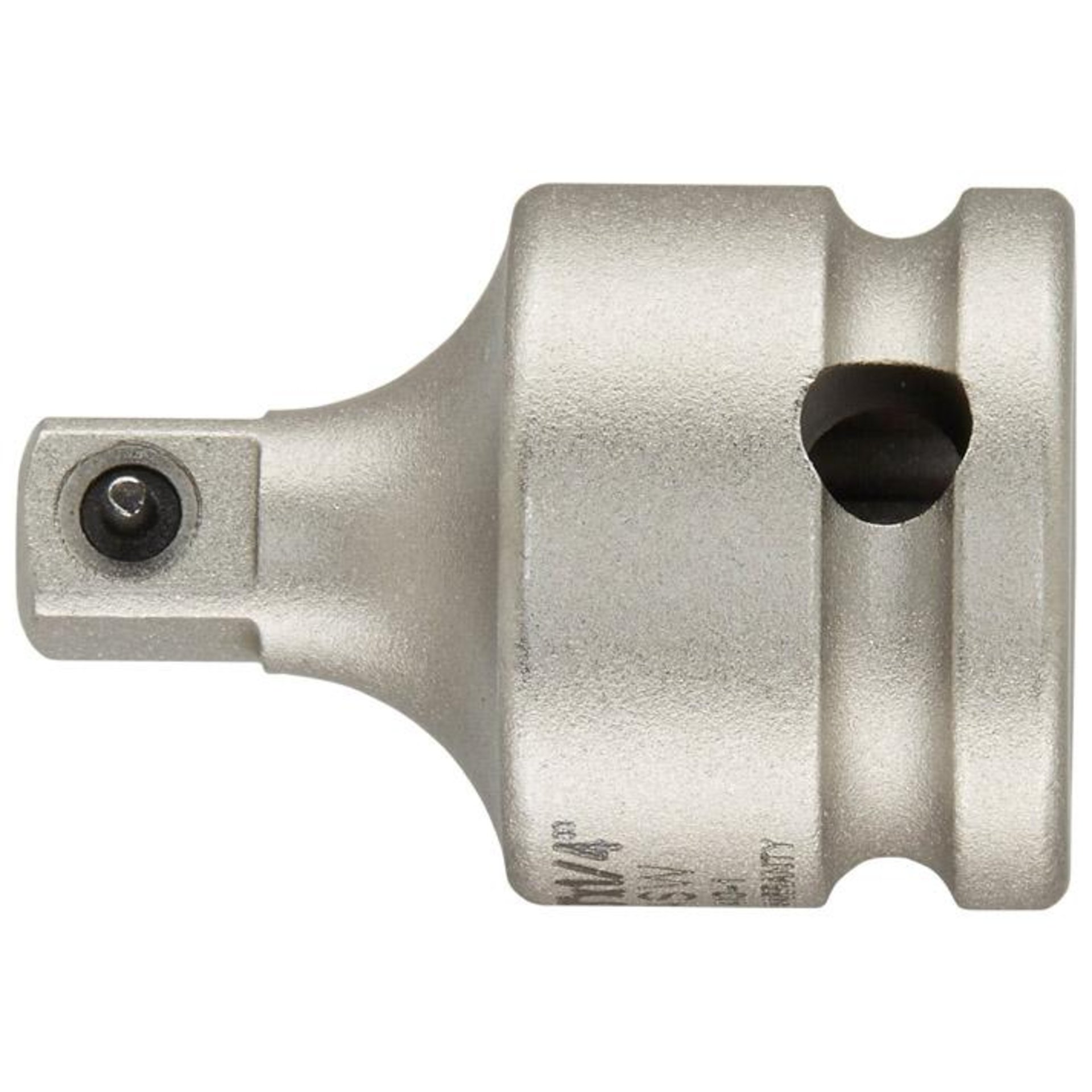Kraft-Reduzierstück 3/8" auf 1/4" ASW