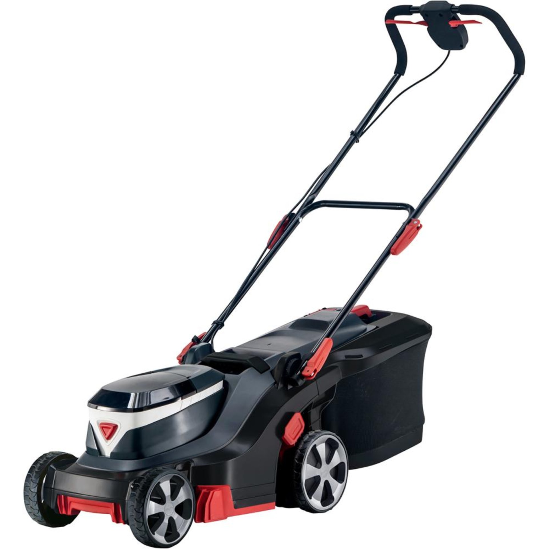 Akku-Rasenmäher 38.2 Li BO FLEX comfort