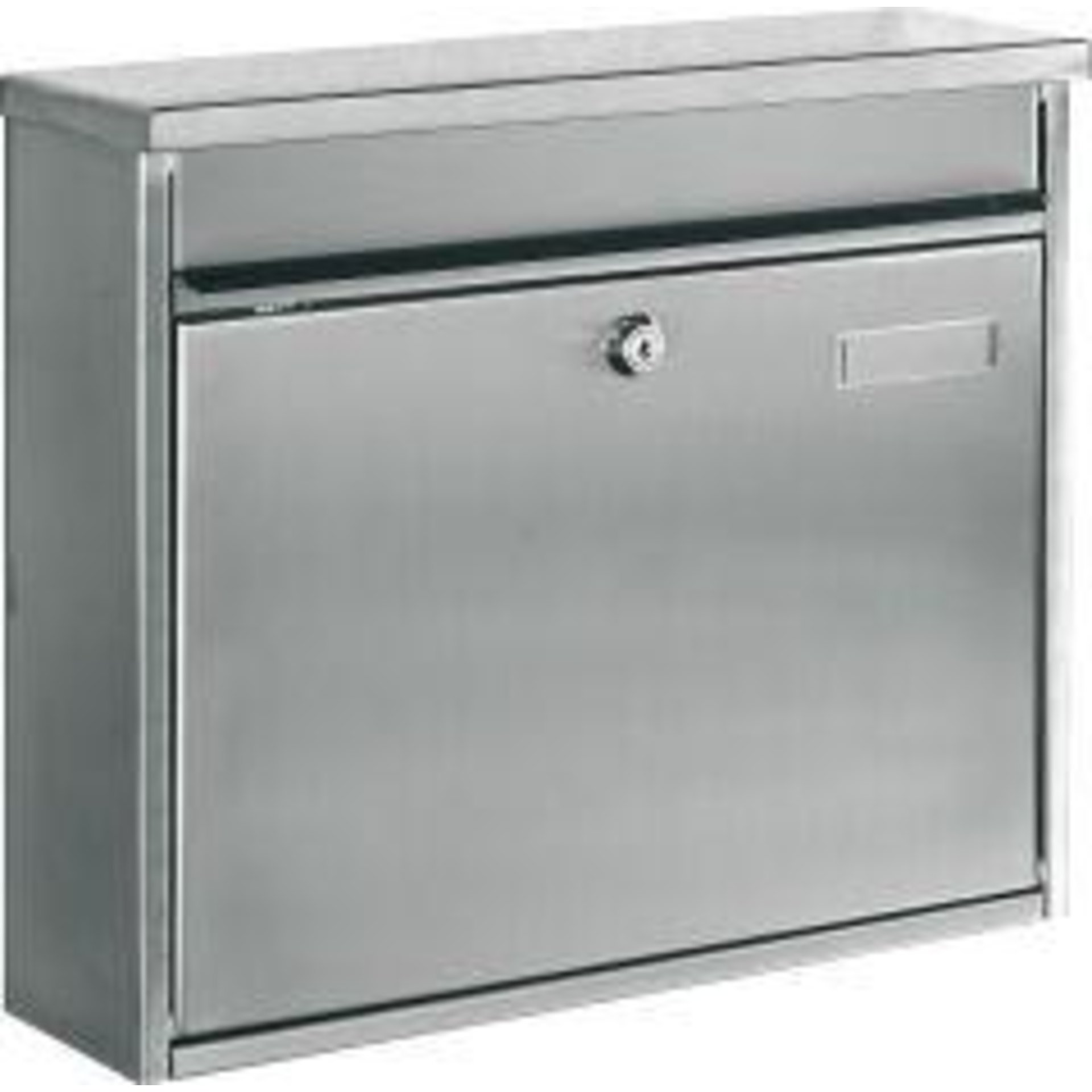 Briefkasten Hochhaus II