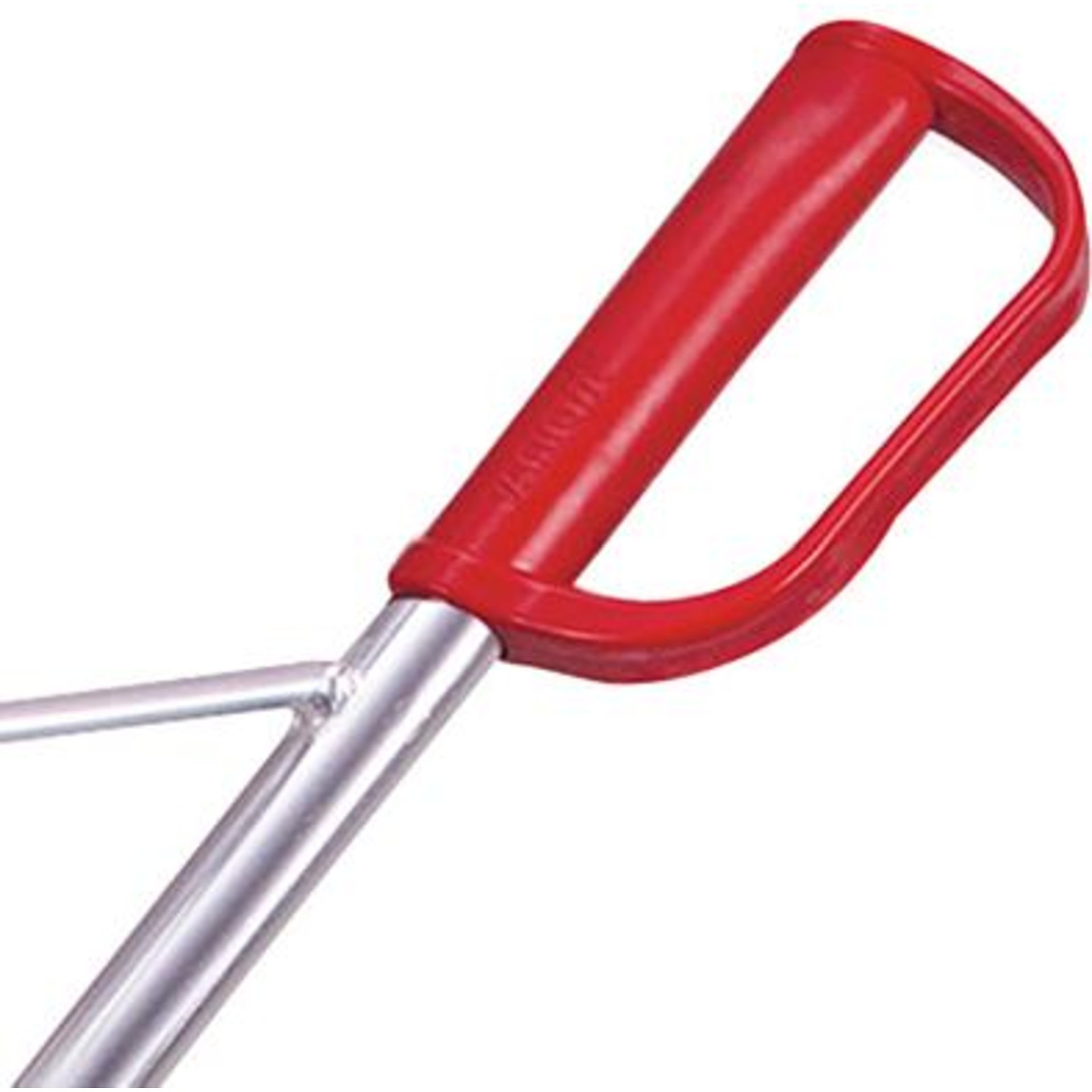 Ersatzgriff mit Bügel für Variofit-Karre Cordes