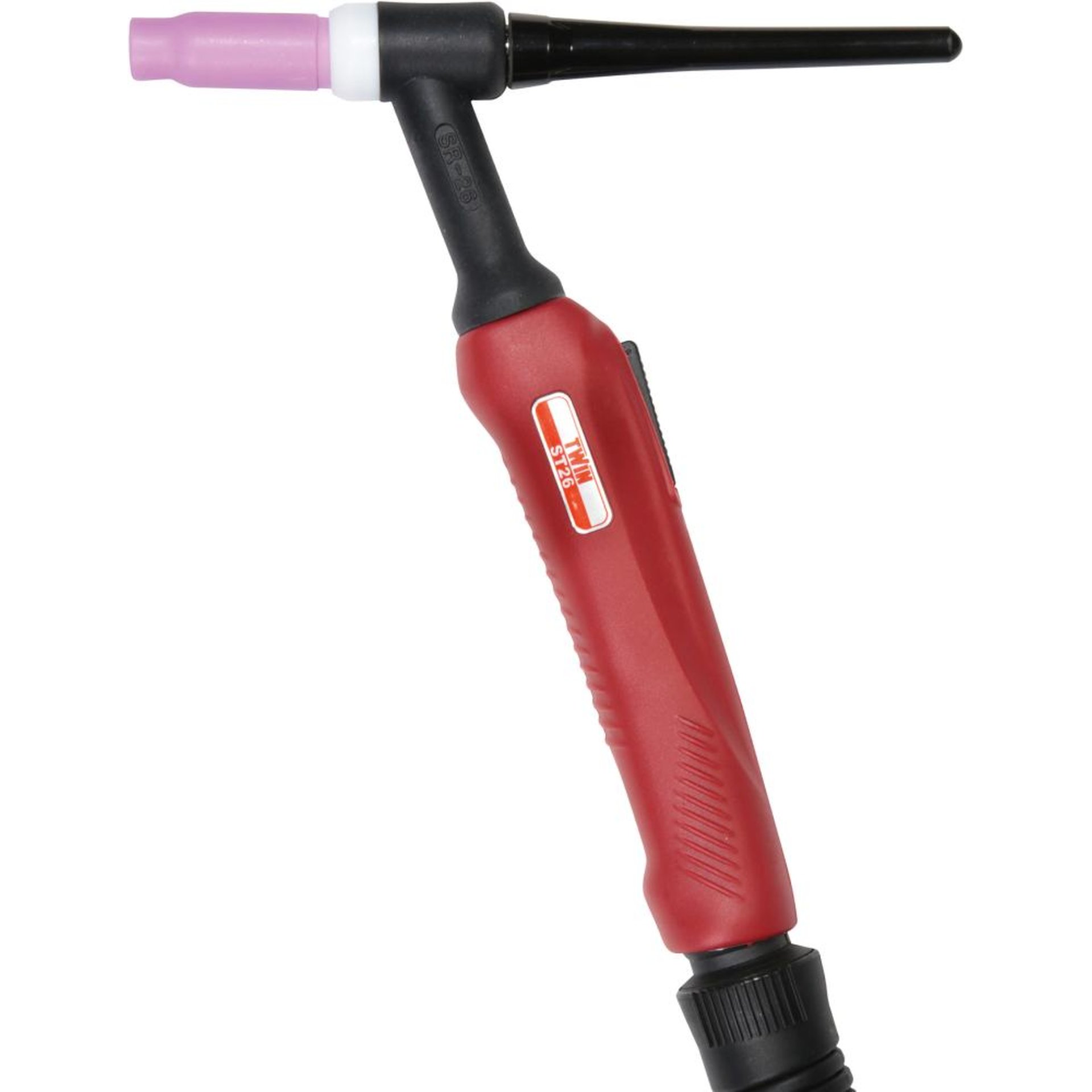 WIG-Schweißbrenner SR 26