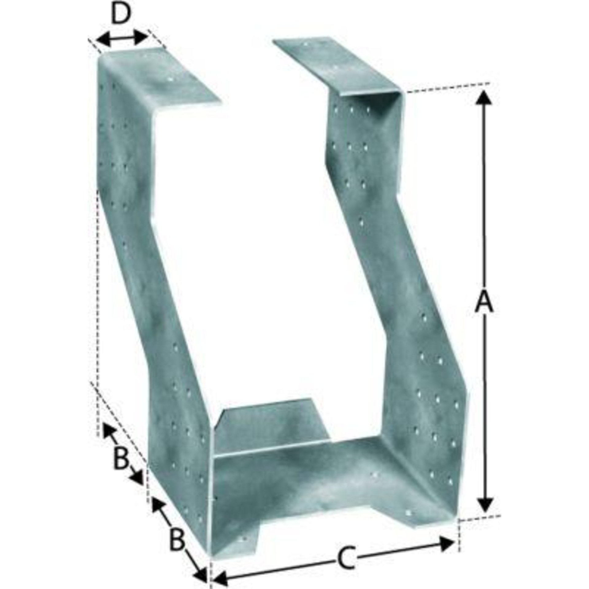 Gerberverbinder GERG