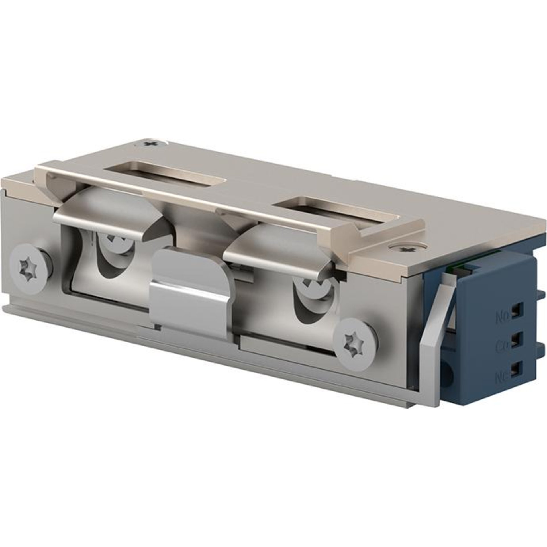 E-Öff FS 5UF6X21 9-24V AC/DC AS+RÜ+Fall