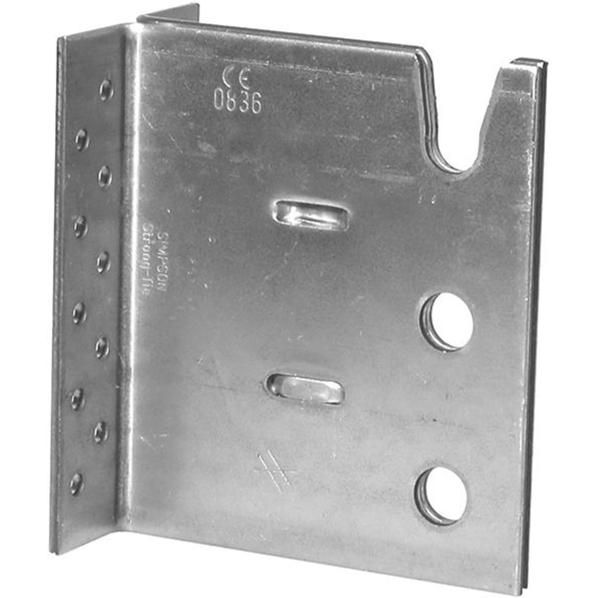 Balkenträger BT4, 4-reihig