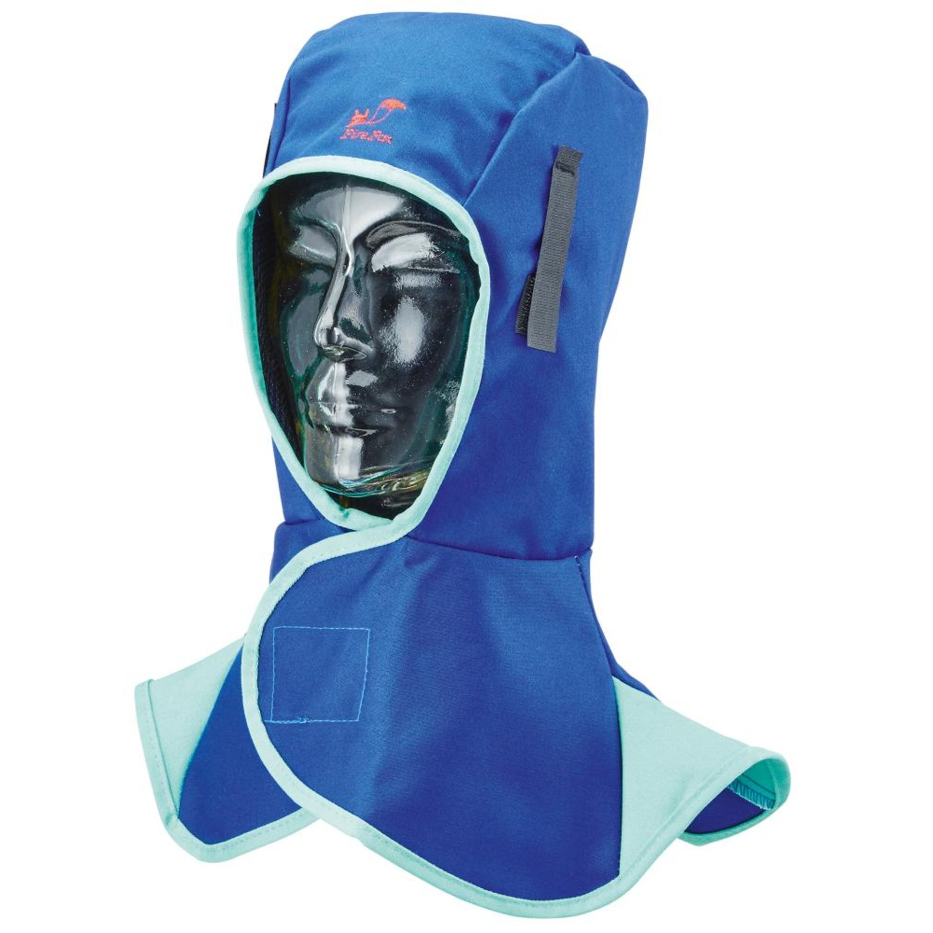 Kopf- und Nackenschutz Fire Fox™ 23-6680