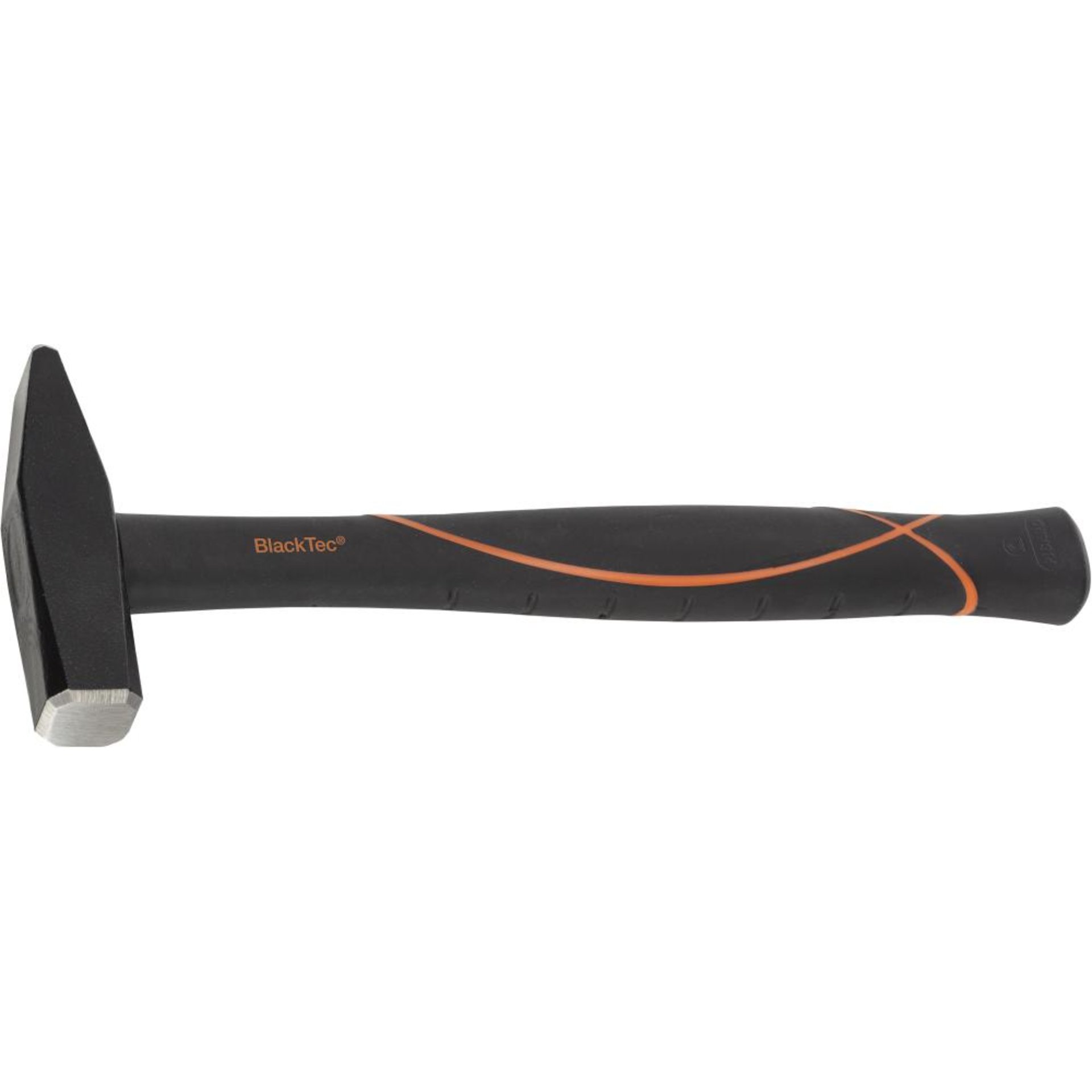 Schlosserhammer BlackTec® Nr. 327