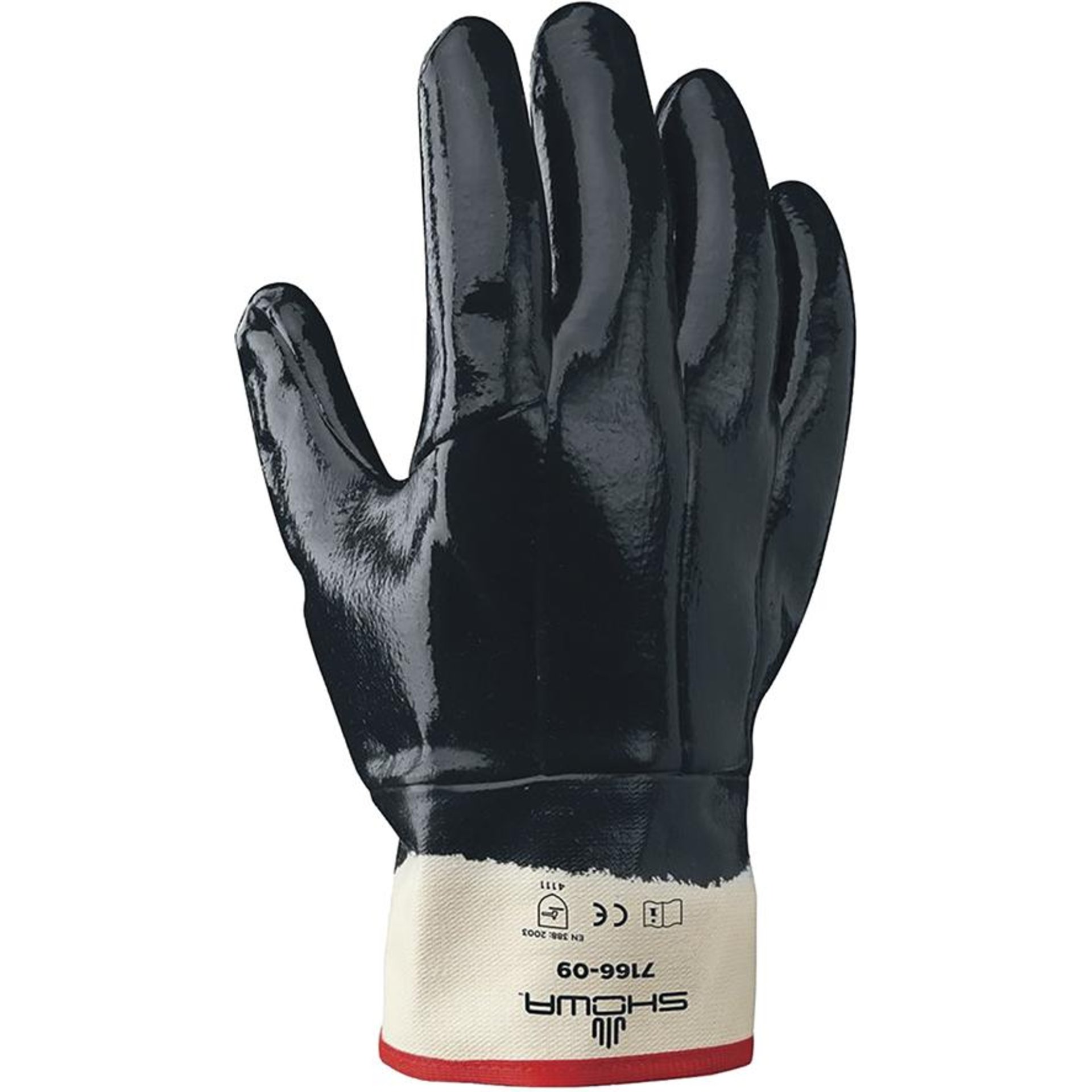 Handschuh 7166 Gr. 10 SHOWA