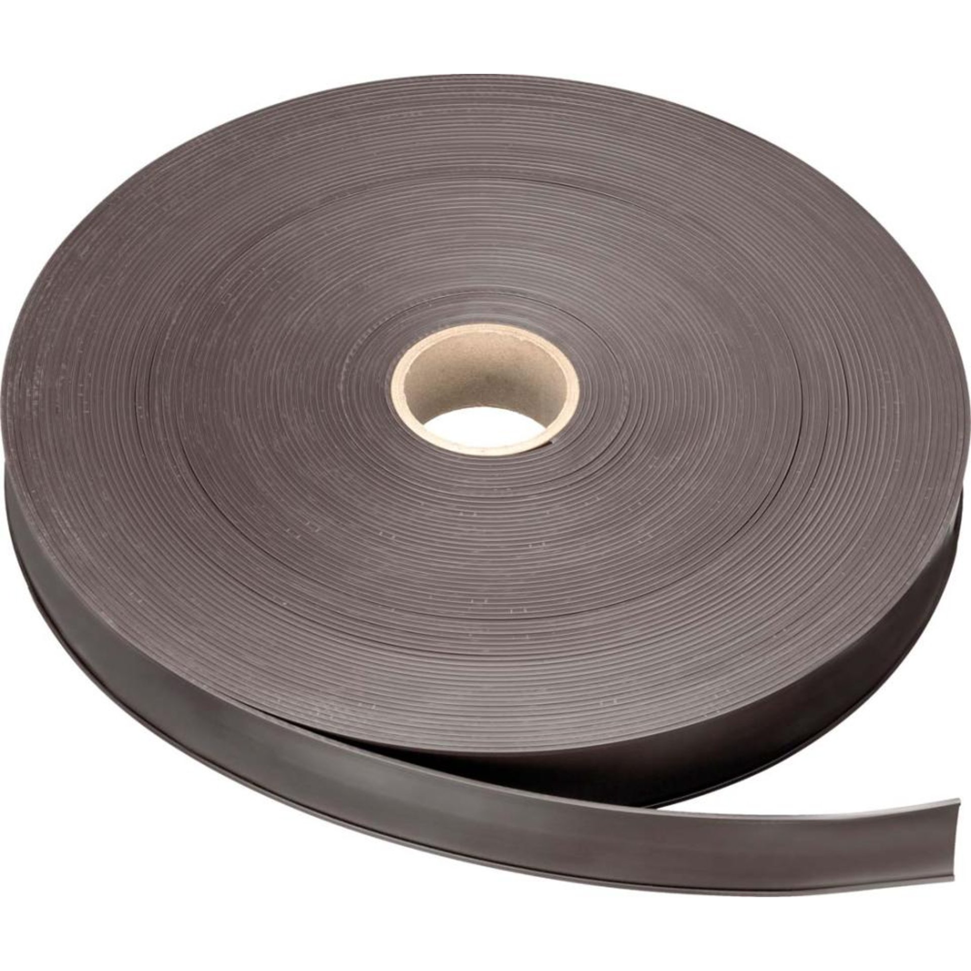 C-Profil, magnetischer Etikettenhalter