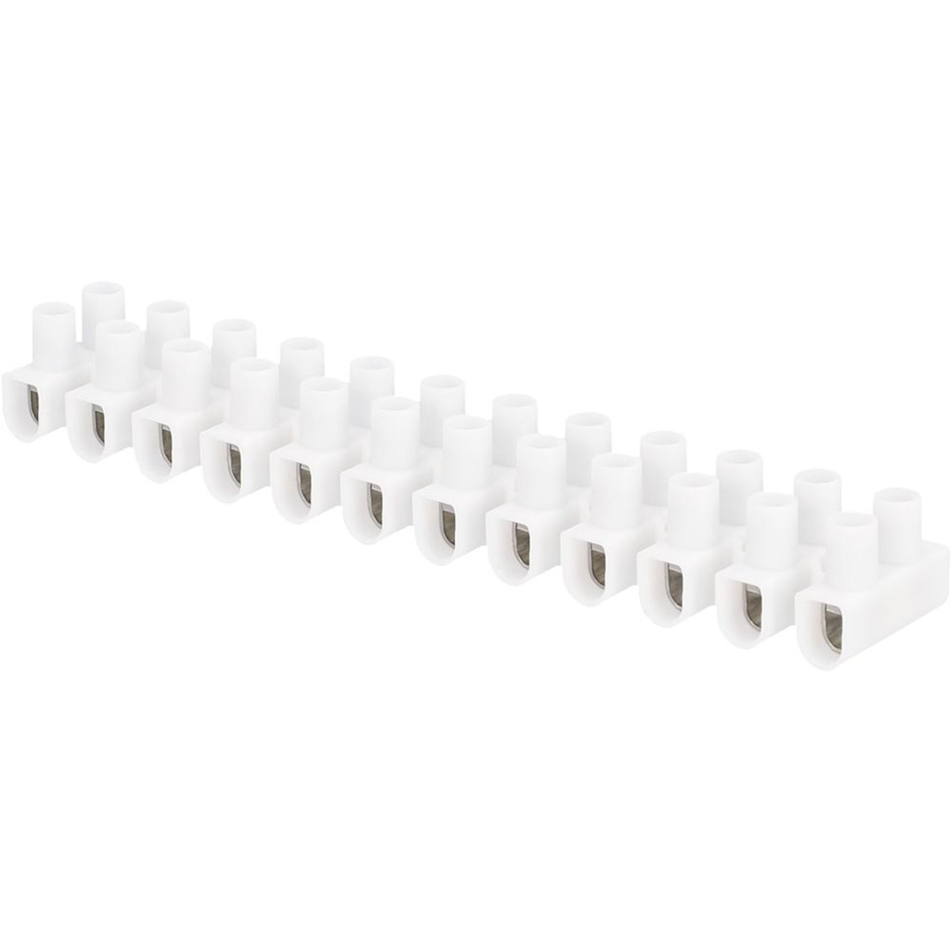 Lüsterklemme 12p VDE 2,5-10mm²