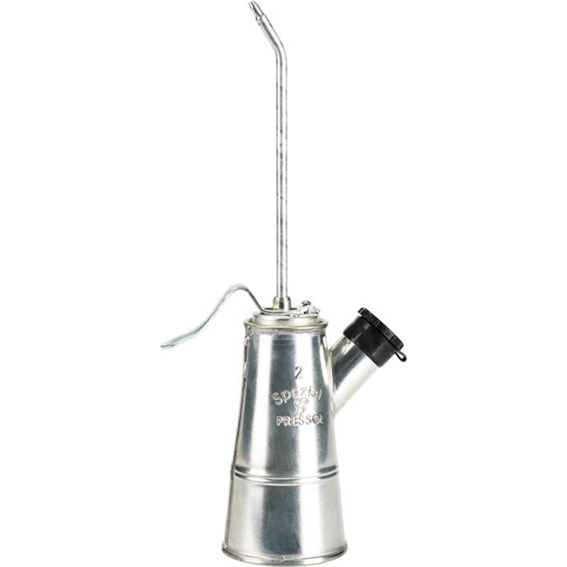 Ölspritzkanne 0,250l Nr.01112 Pressol