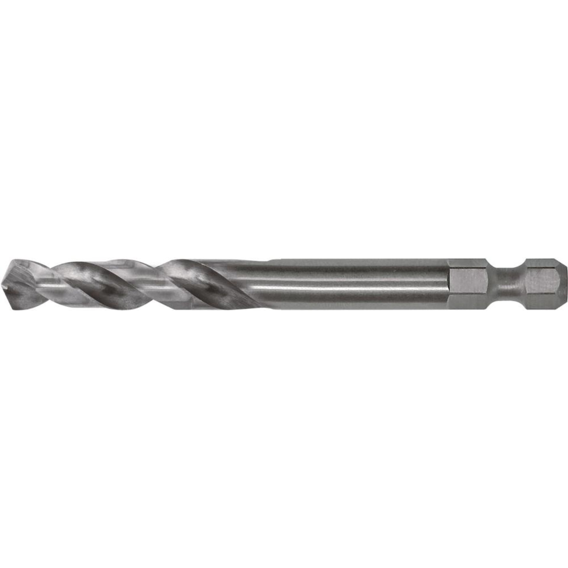 HSS-G Zentrierbohrer Ø7,15x85 6-kant Bosch VE à 1 Stück f.PowerChangePlus-Adapter