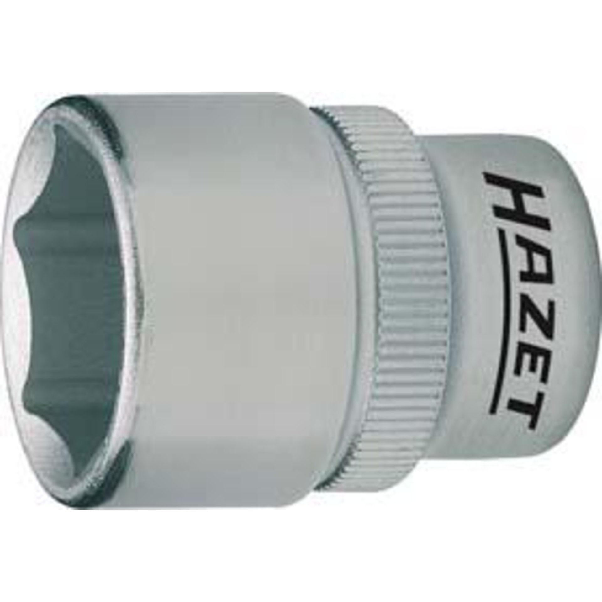 Steckschlüsseleinsatz 6-kant 3/8" 21mm Hazet