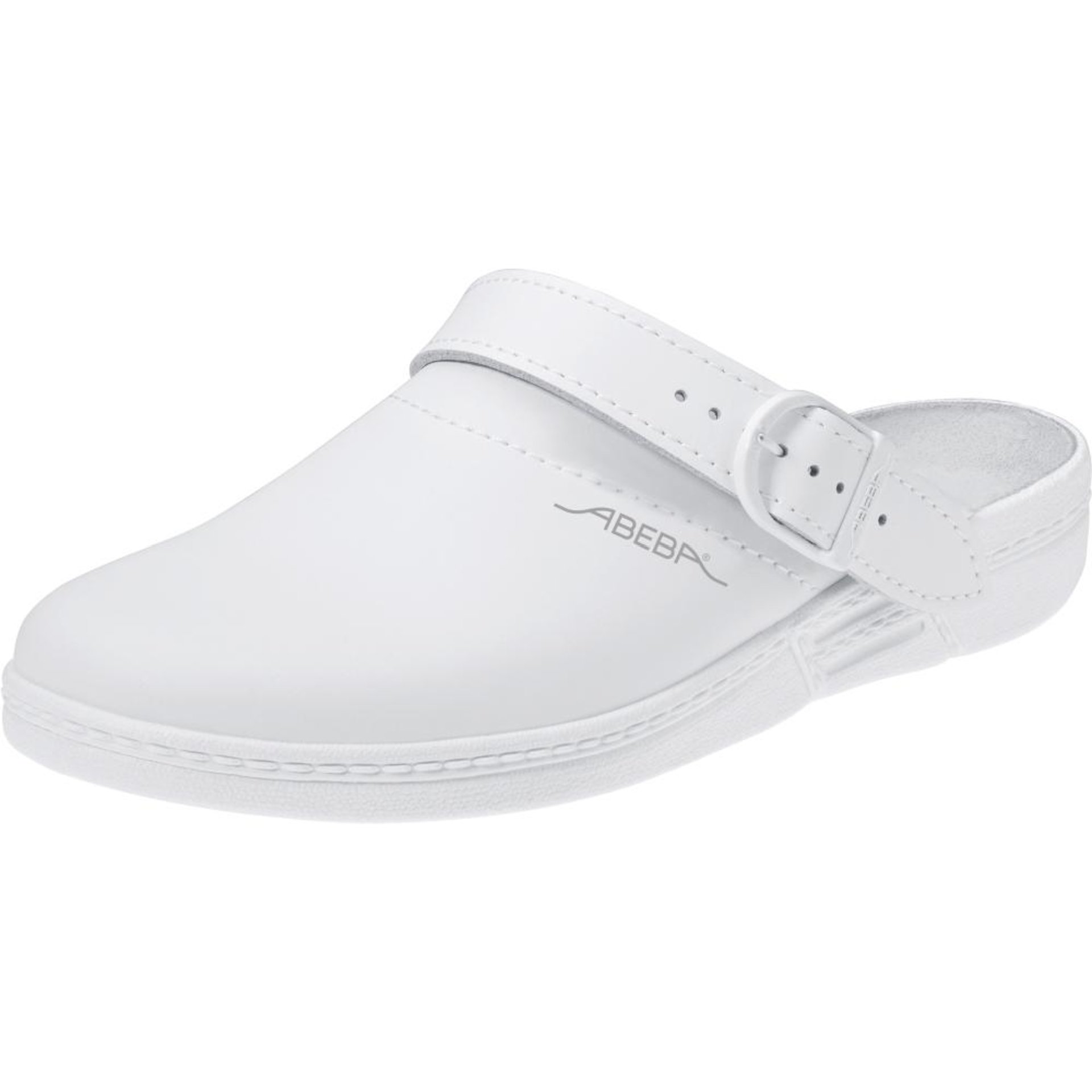 Clog 7021, OB FO SRC