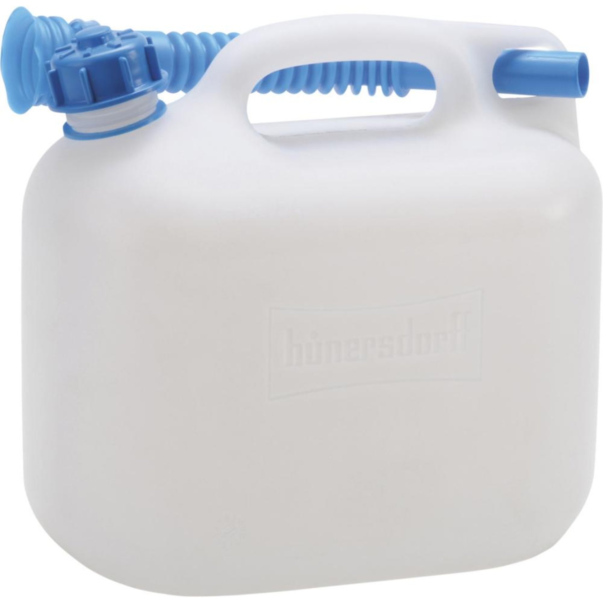 Wasserkanister ECO
