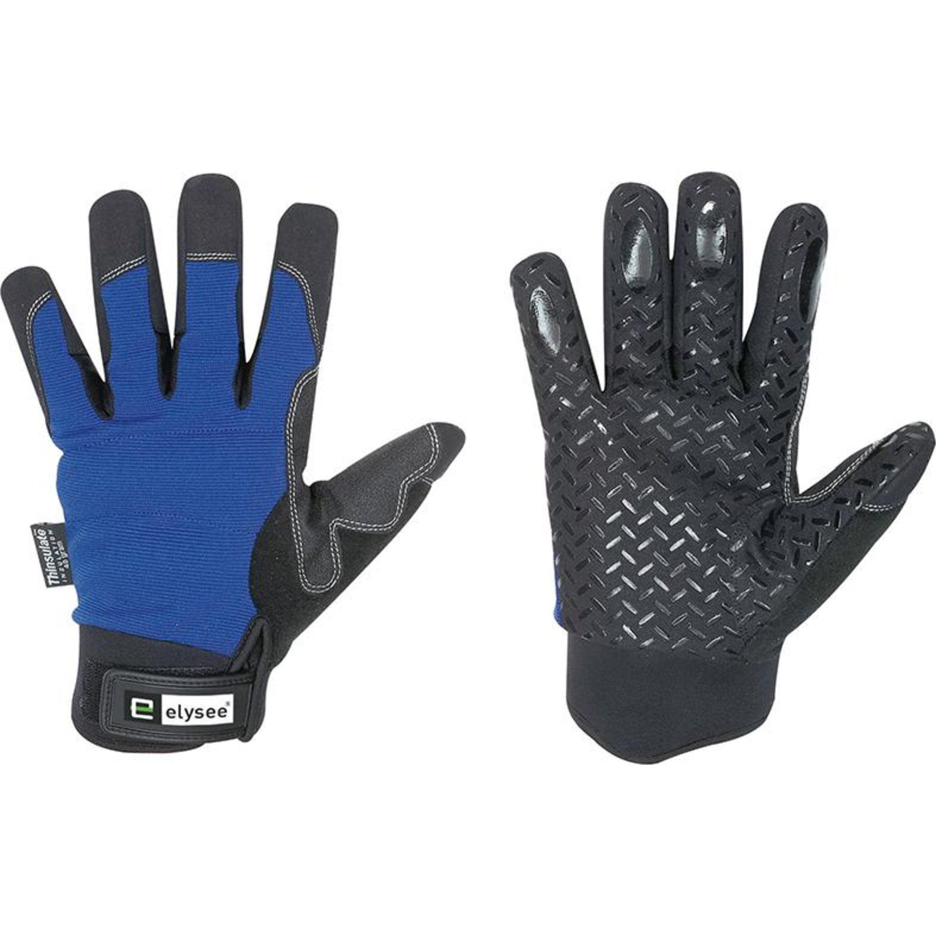 Winter-Handschuh Freezer
