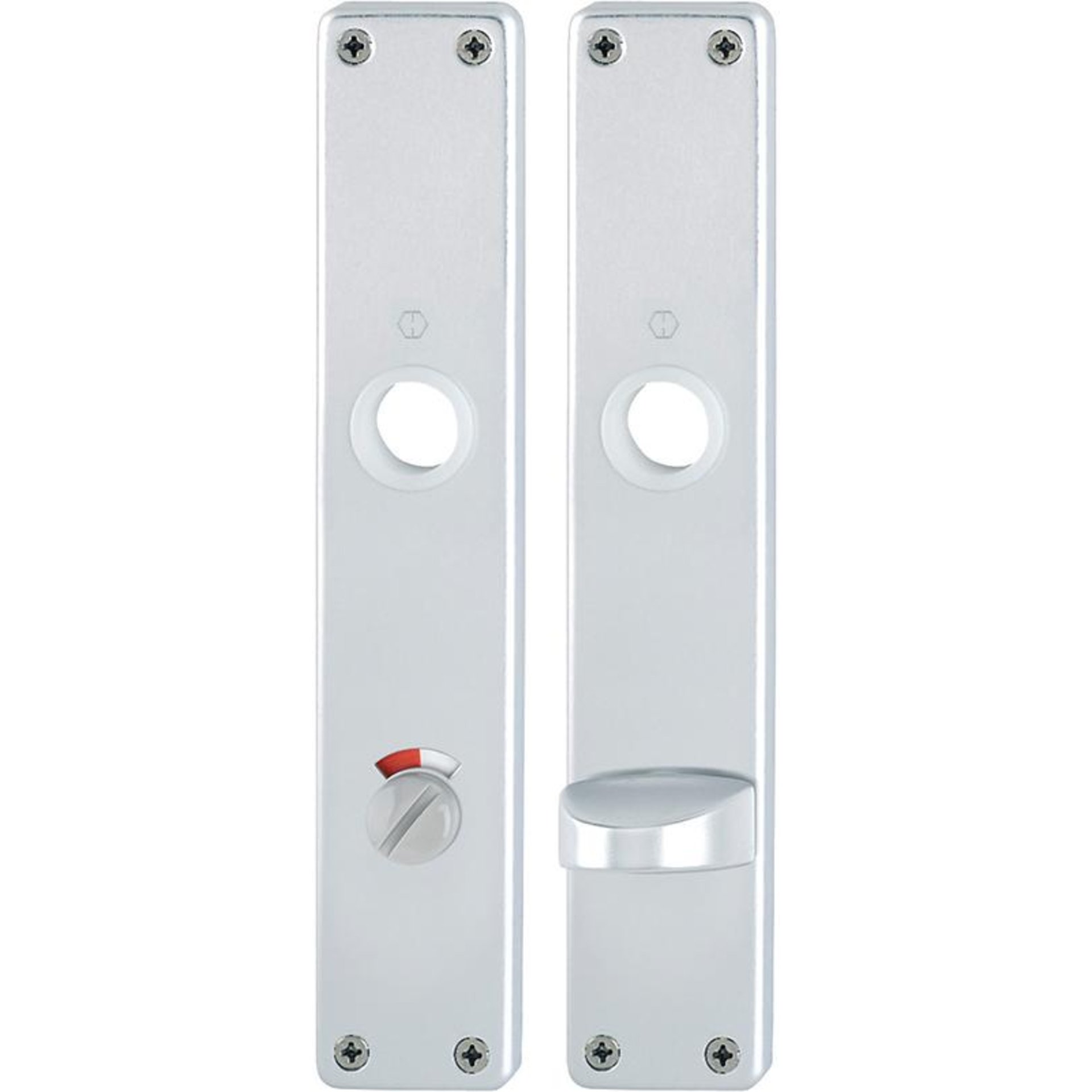 Bad-Langschild 202 SP