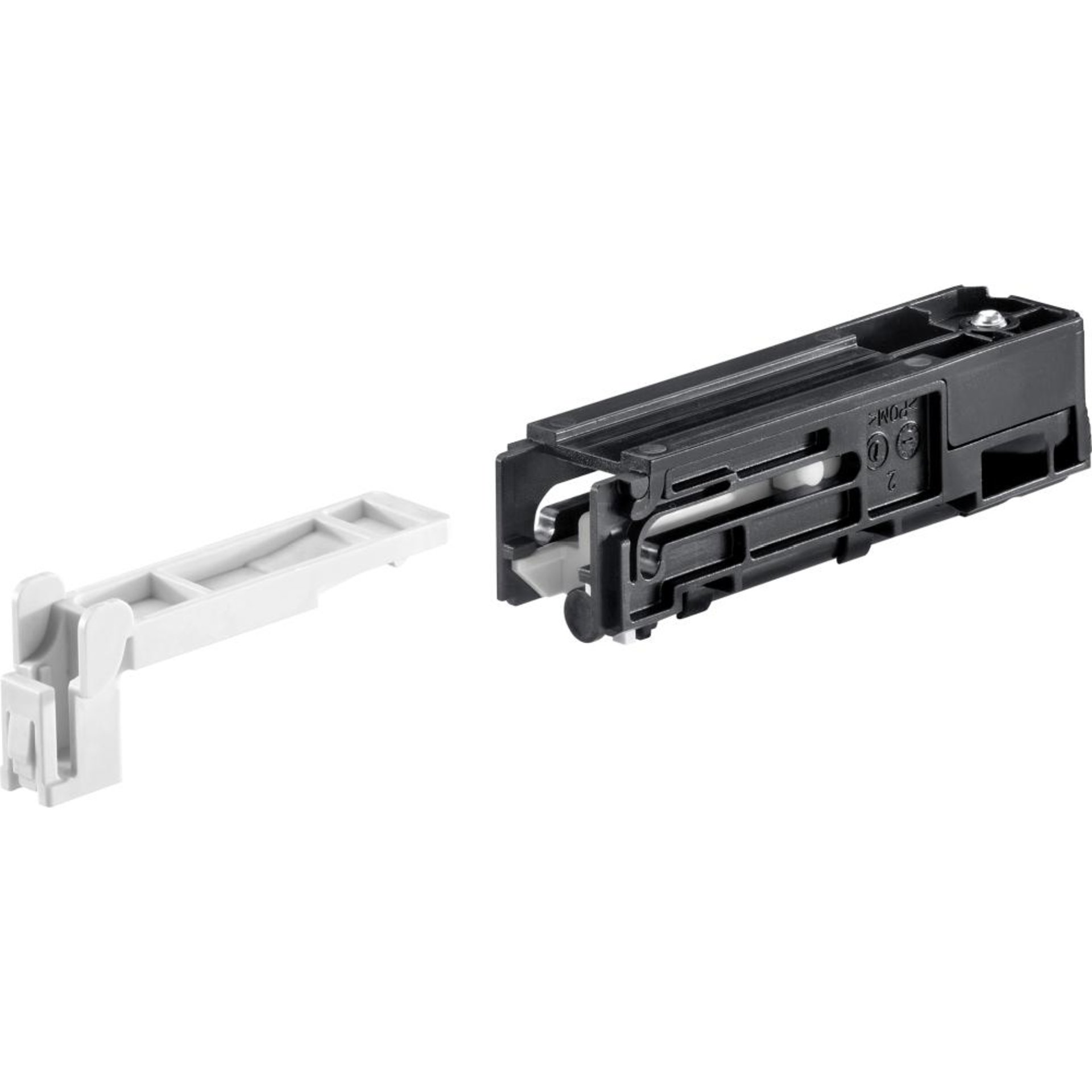 Set Rollan 80 NT SoftStop