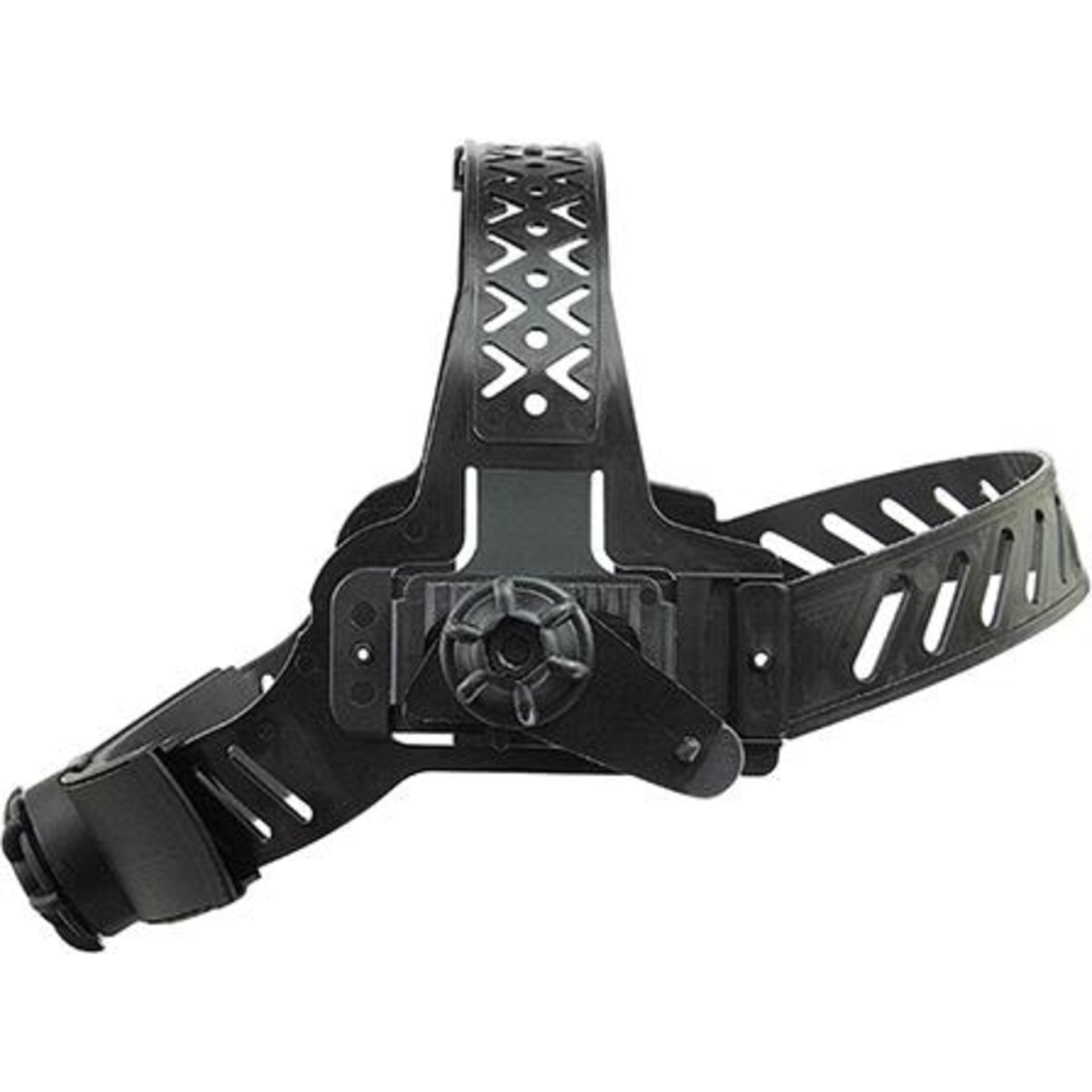 Kopfband für SOLAR-Helme
