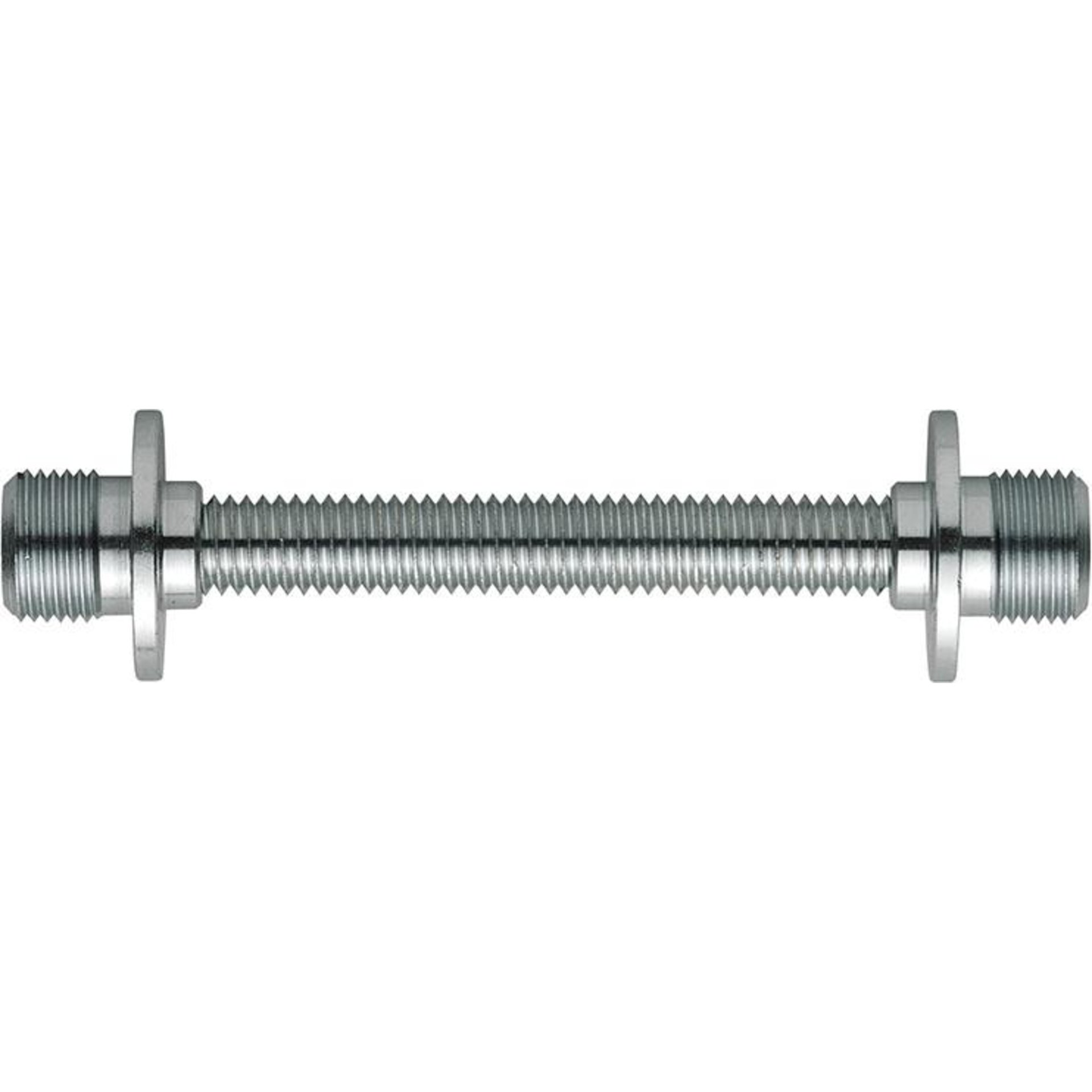 Befestigungssyst., BS 504 Tst. 67-77mm, Paarw. HOPPE