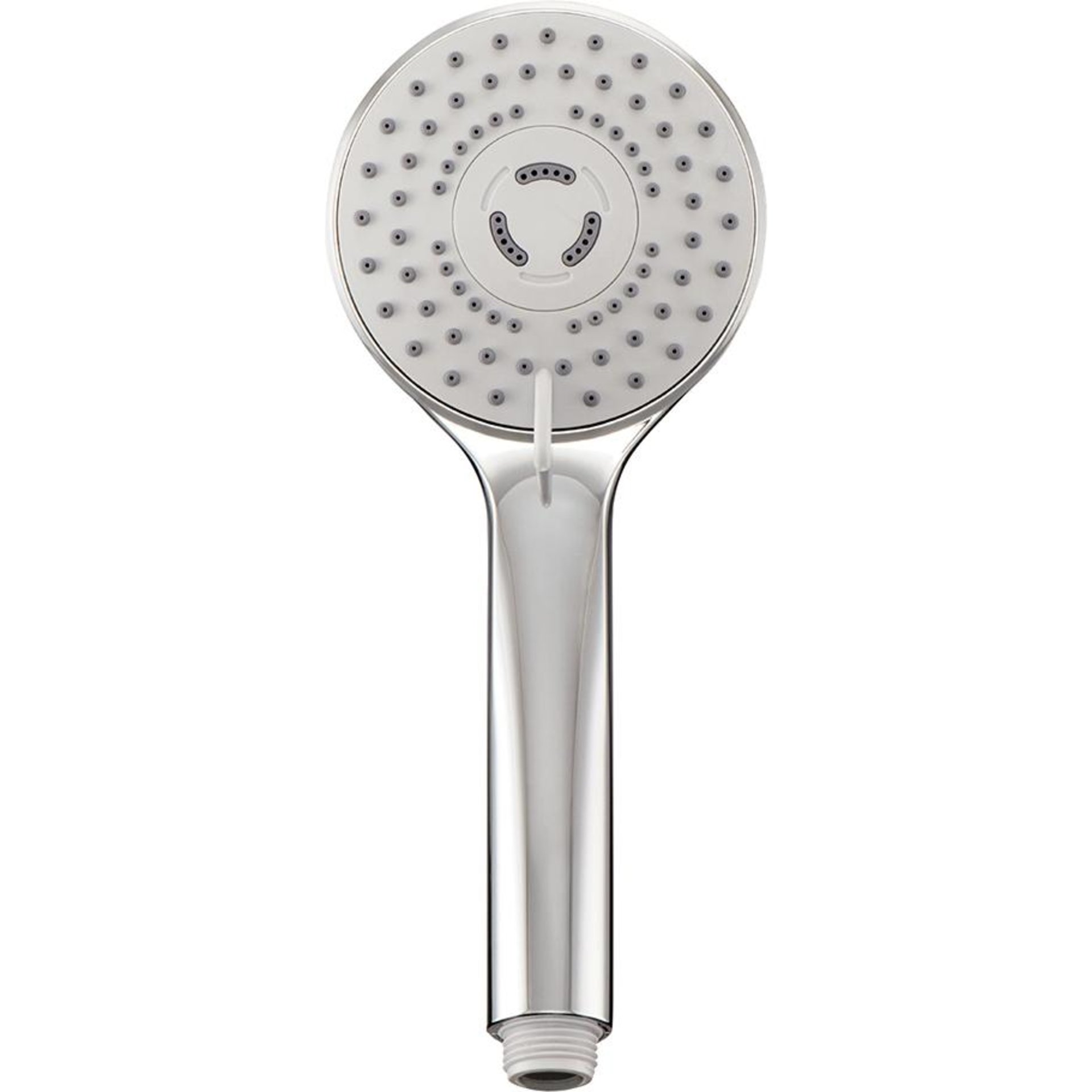 Handbrause Laurea 5 KTW konform