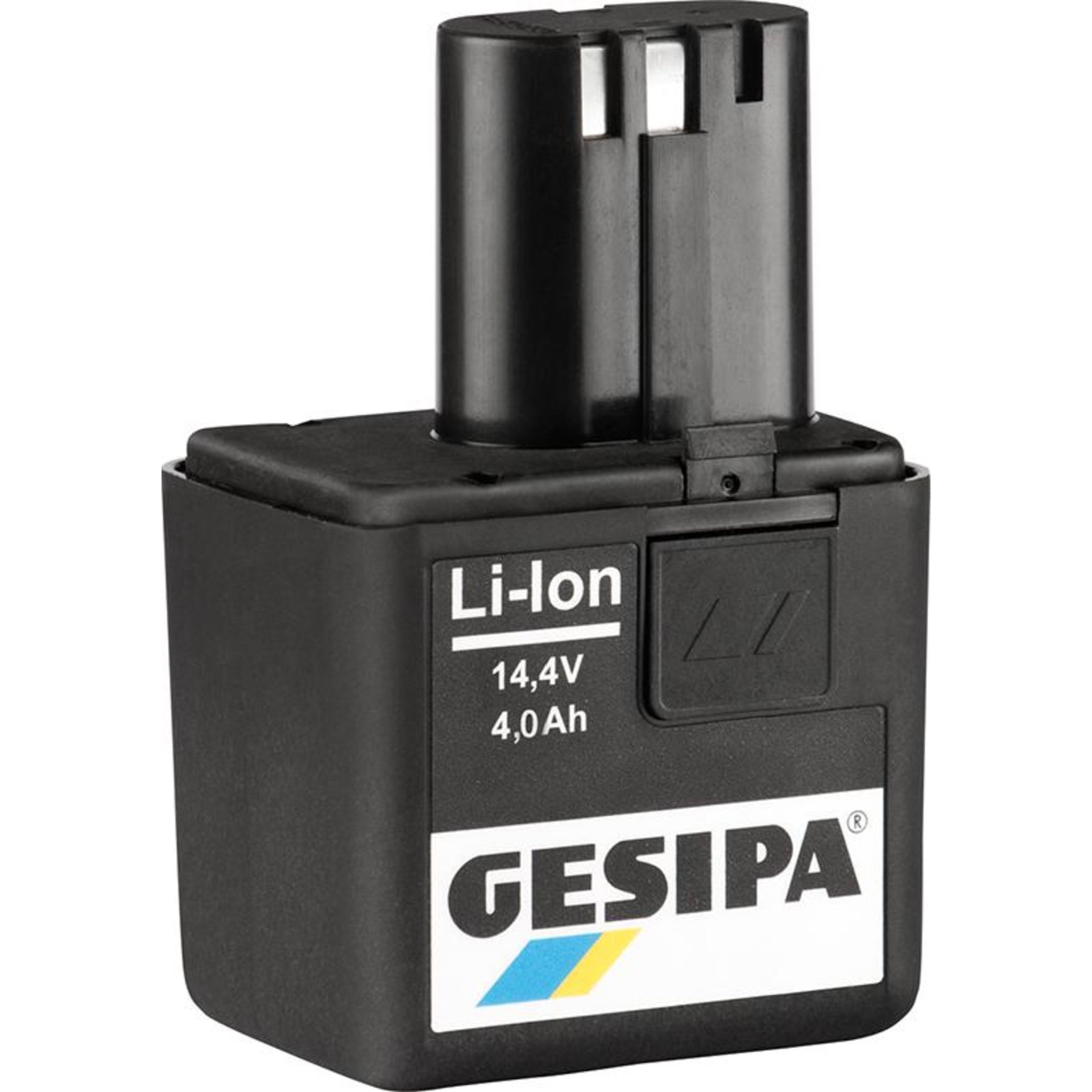 Akku Li-Ion 4 Ah 14,4V GESIPA