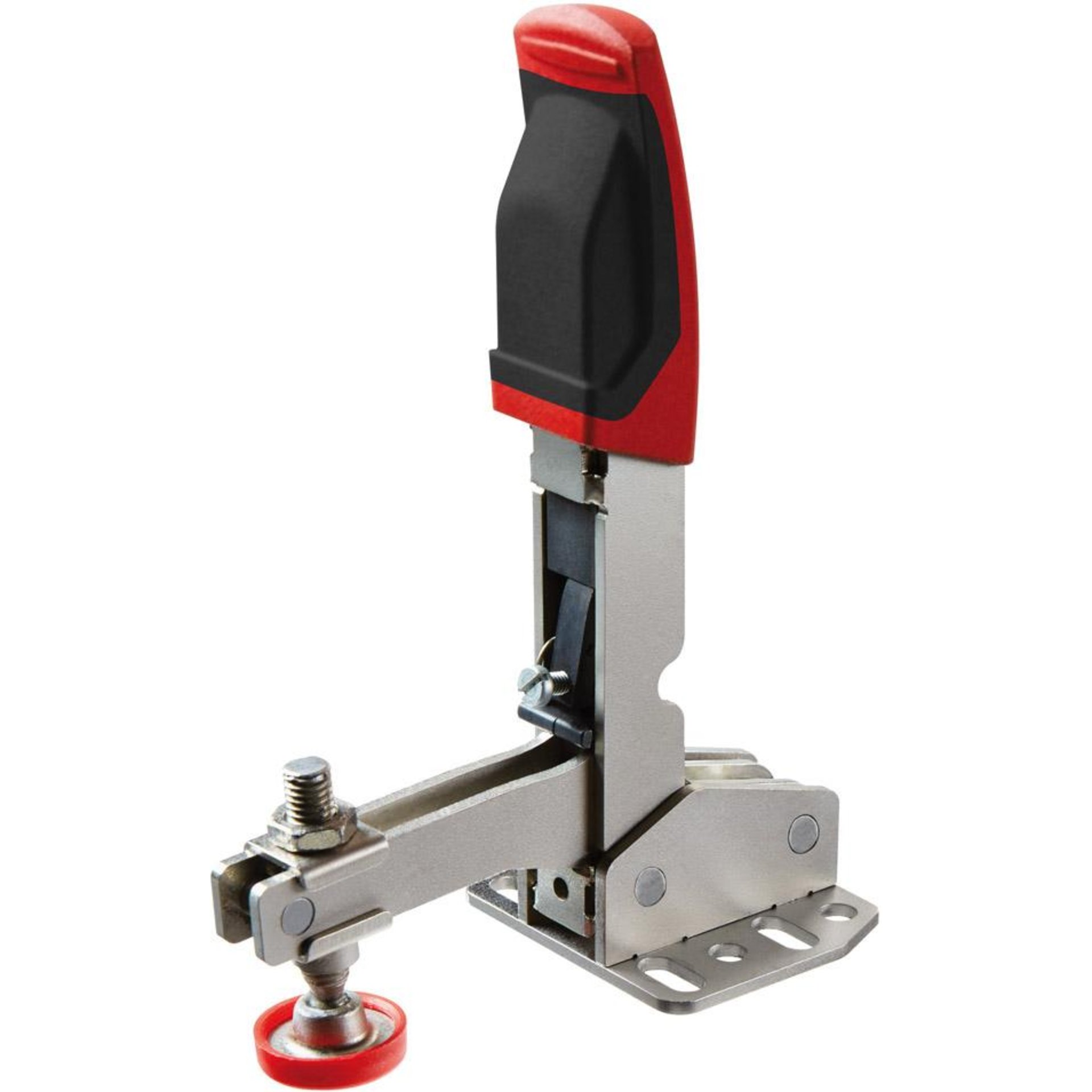 Senkrechtspanner 35mm Bessey