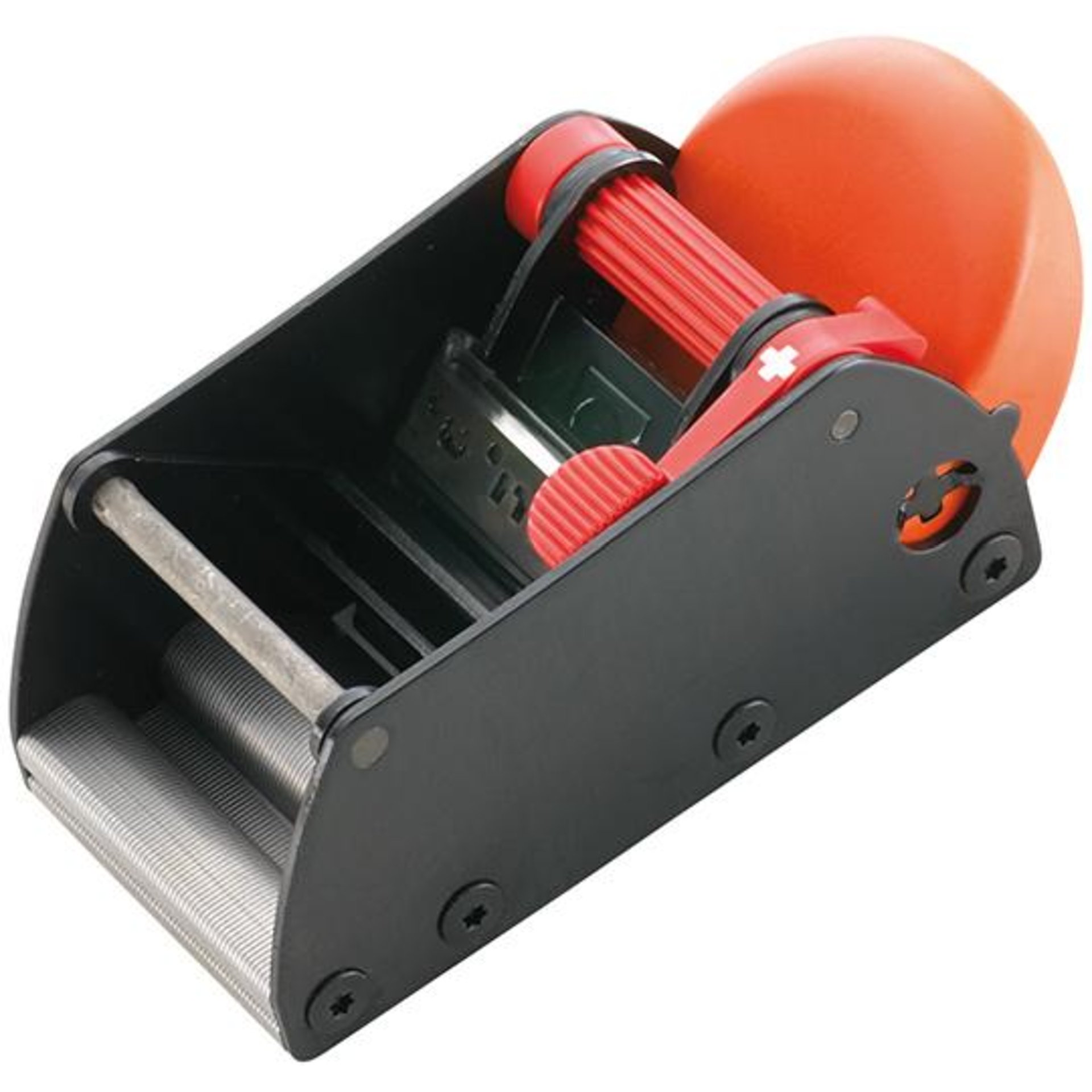 Handhobel RALI 105 EVO inkl. 4 Ersatzm. BRÜCK